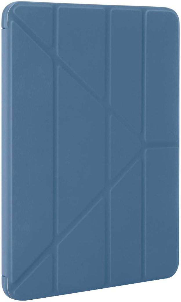 Pipetto Tablet-Hülle »Origami No1 OriginalCase iPad 10,9" (10. Gen)«, iPad, 27,7 cm (10,9 Zoll)