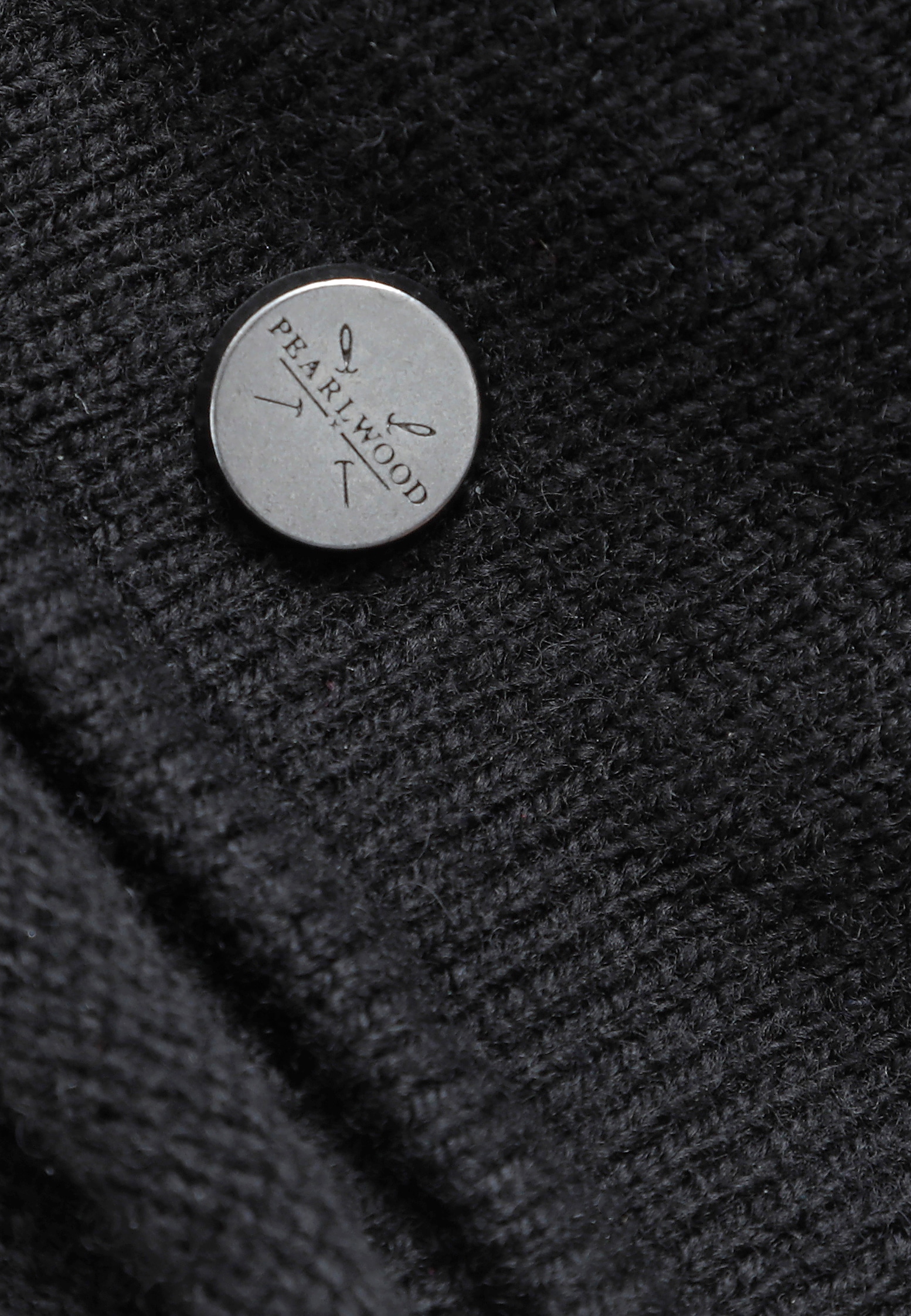 PEARLWOOD Strickmütze »CODY« Feinstrick, Temperaturregulierend