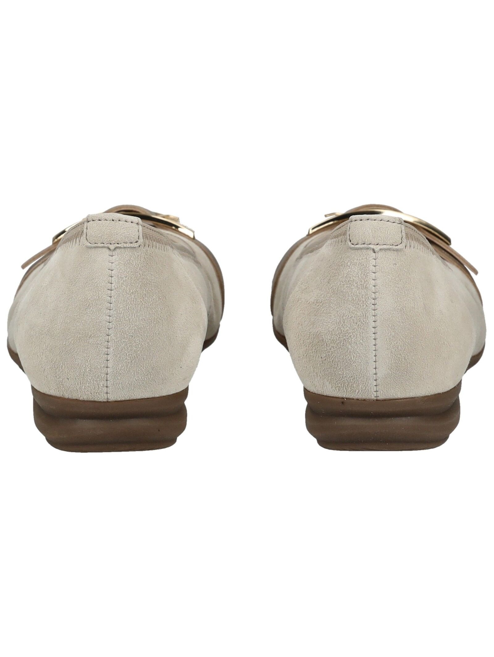 Gabor Comfort Ballerina »Gabor Comfort Ballerinas Leder«