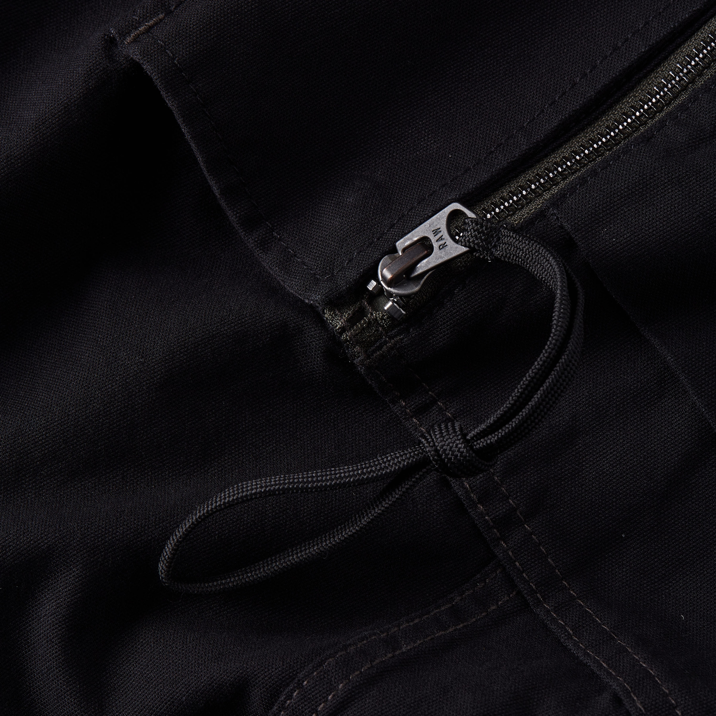 G-STAR Cargohose »Zip Pkt 3D Skinny Cargo 2.0«, mit Reißverschlusstasche
