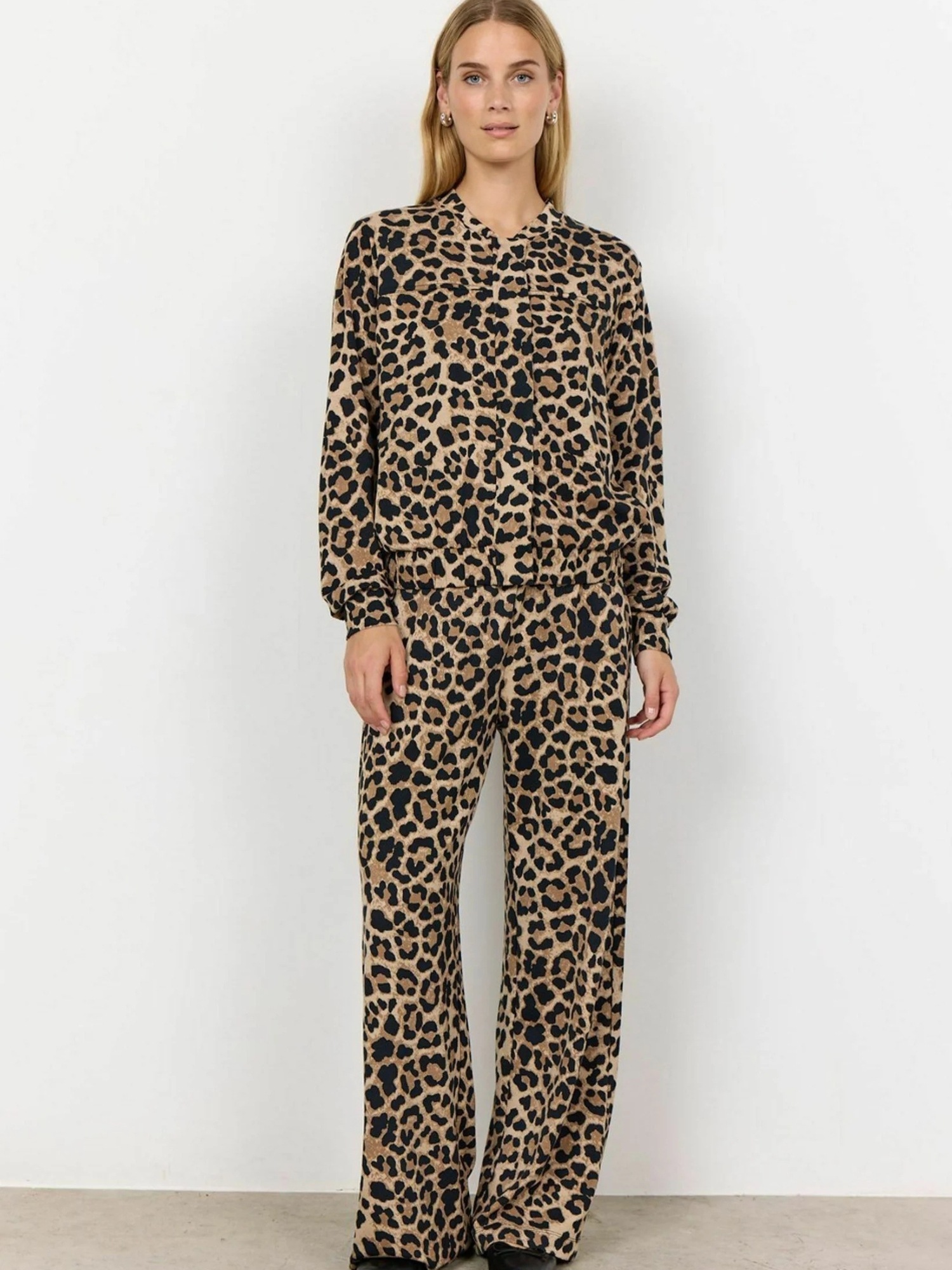 soyaconcept Cardigan »Soya Concept Cardigan SC-FIONIA 4«