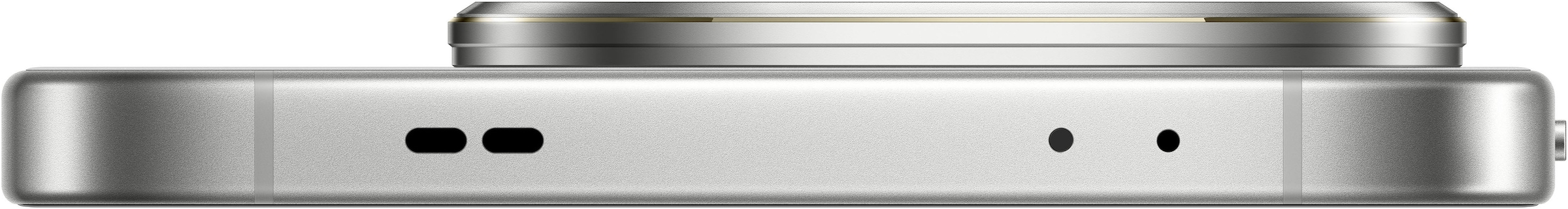 Realme Smartphone »GT8 Pro« Diary White