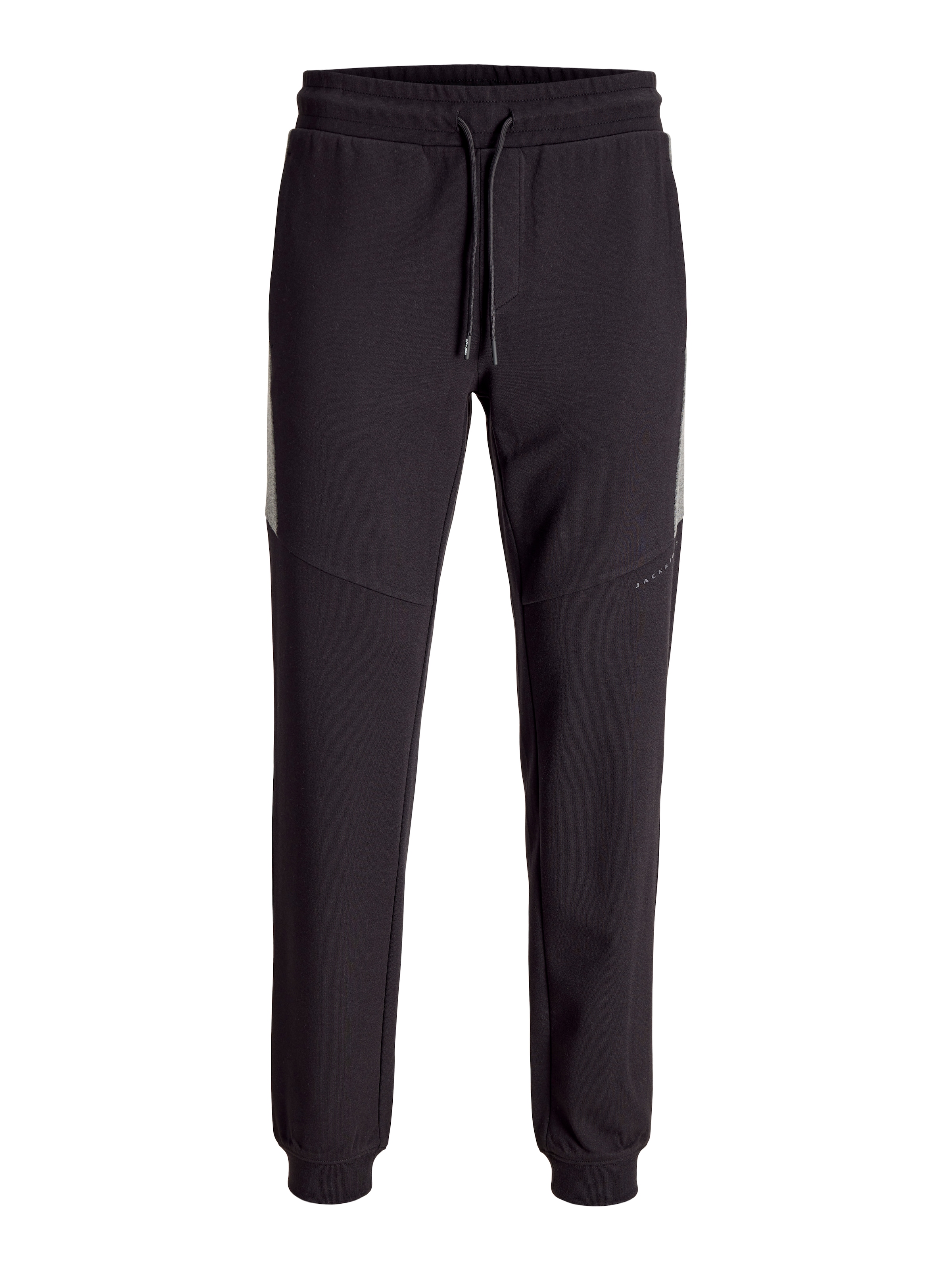 Jack & Jones PlusSize Sweathose »JPSTGORDON BOLT SWEAT PANTS PLS«  Baumwollmischung, regular fit
