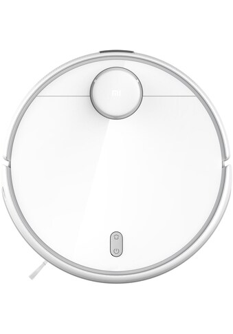 Xiaomi Saugroboter »Mi Robot Vacuum-Mop 2 PRO white« kaufen