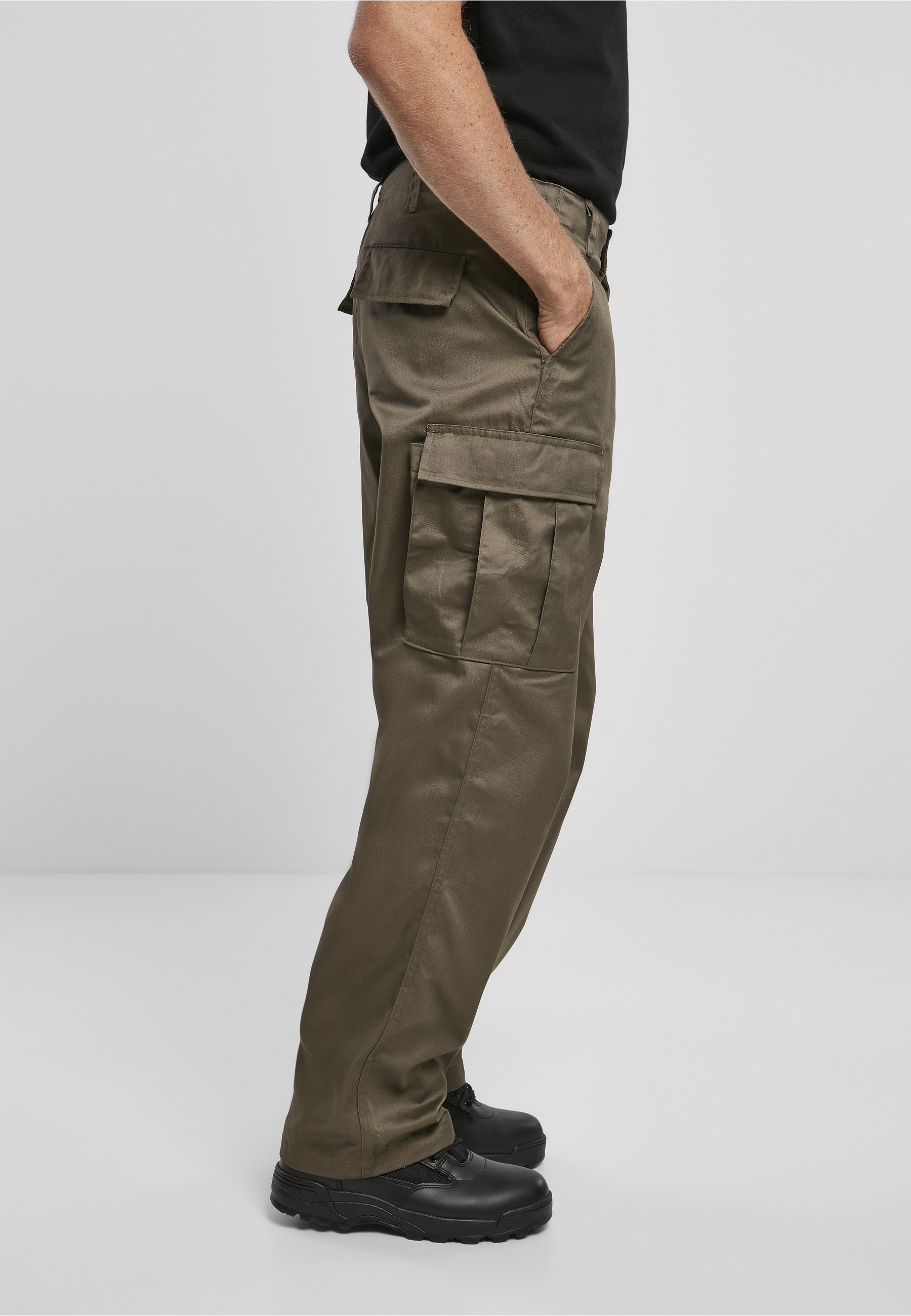 Brandit Cargohose »Brandit Herren US Ranger Cargo Pants«