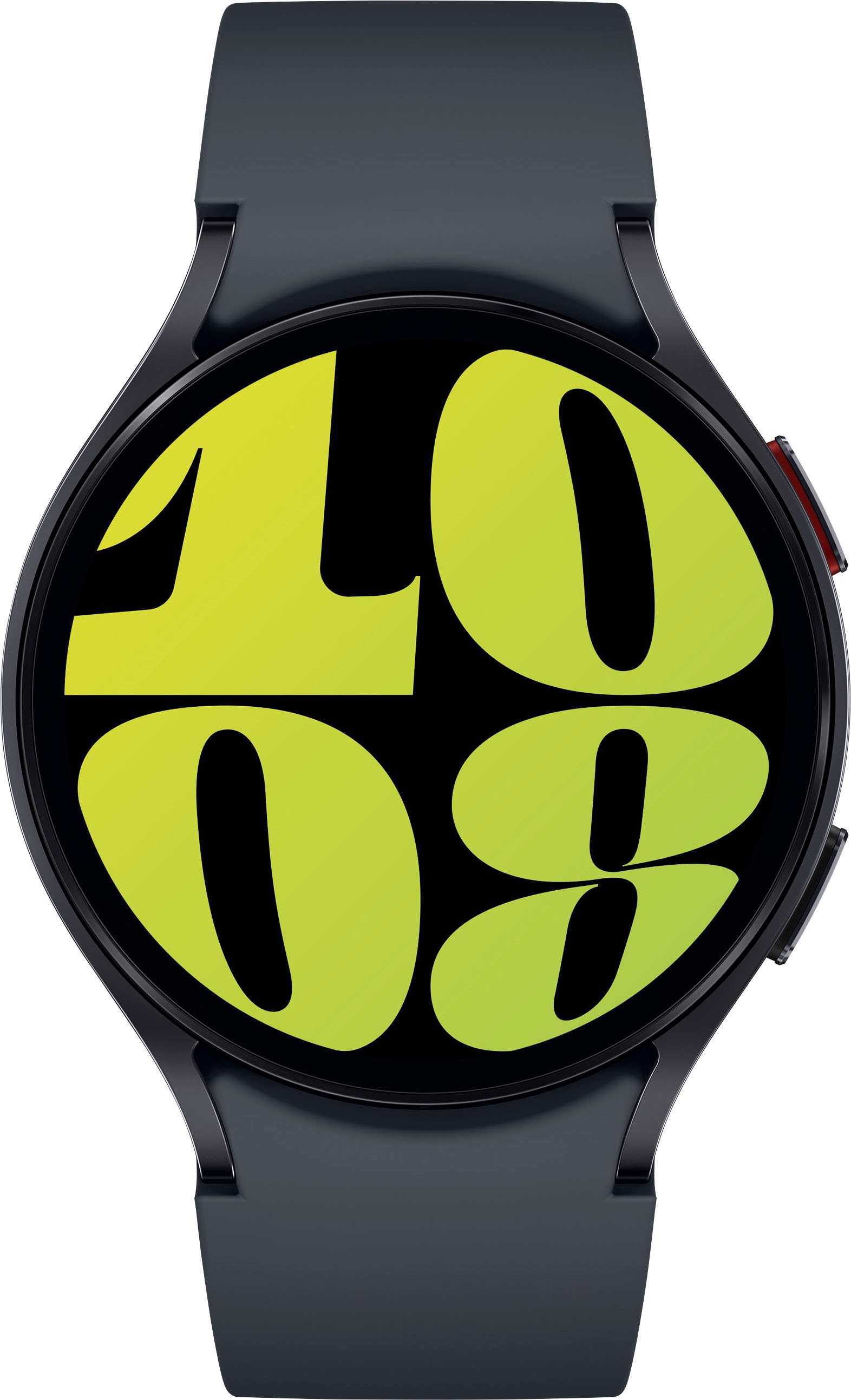 Samsung Smartwatch »Galaxy Watch 6 44mm«, (Wear OS by Samsung) online bei