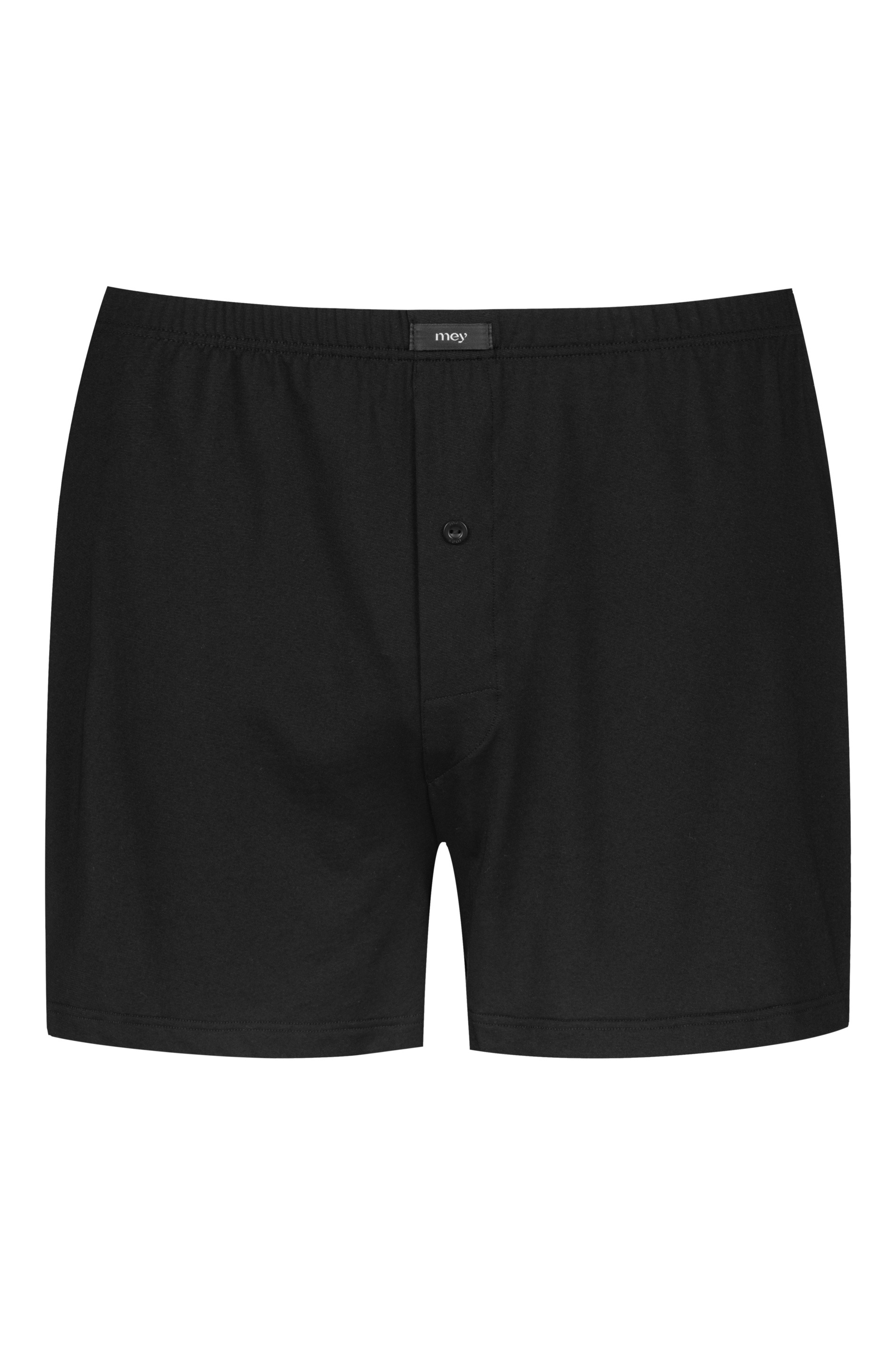 Mey Boxershorts »DRY COTTON« mit weiter Passform, aus Baumwollmischung, atmungsaktiv
