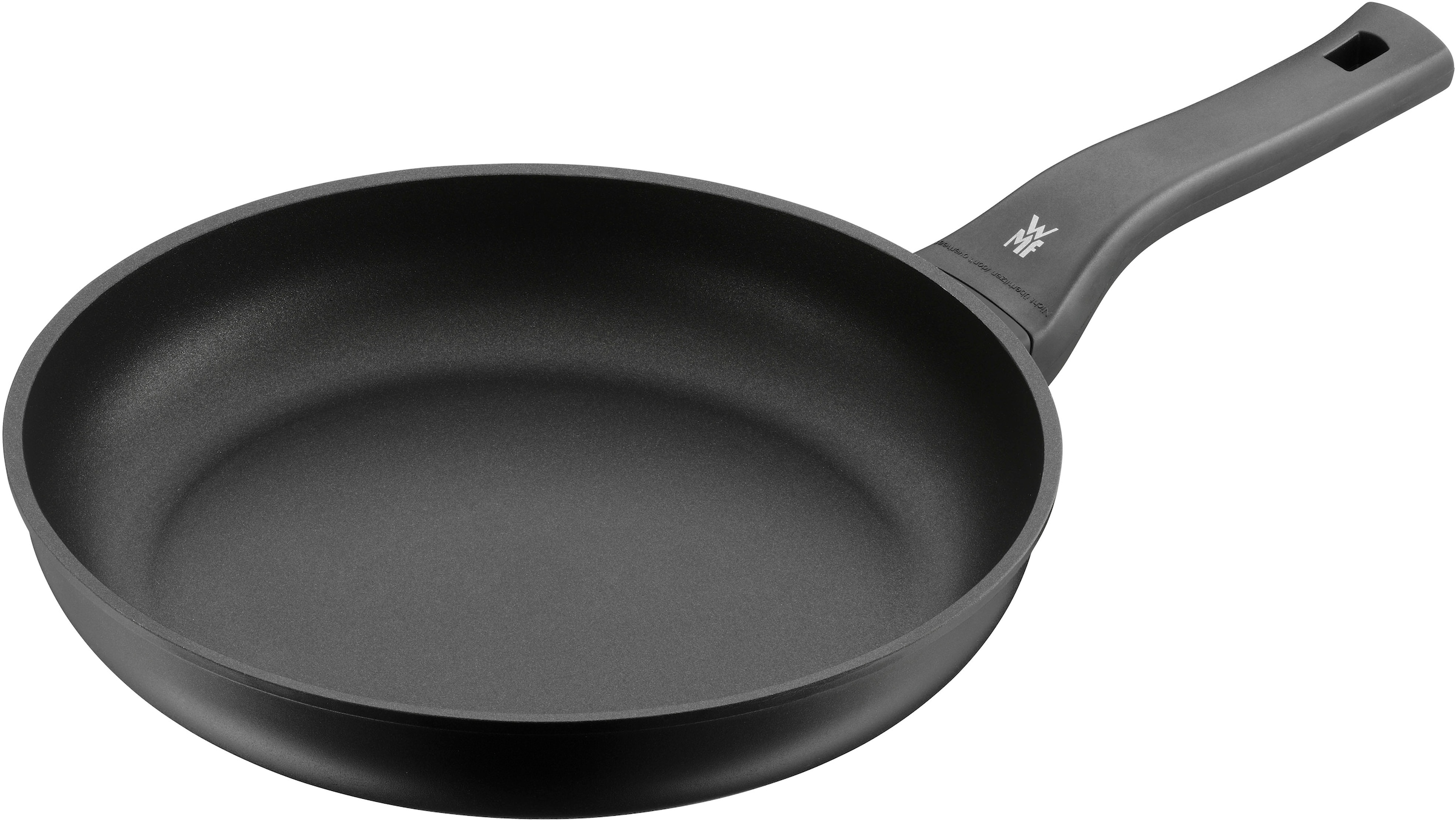 WMF Bratpfanne »PermaDur Excellent«, Aluminiumguss, (1 tlg.), 28 cm, 3-Schi günstig online kaufen