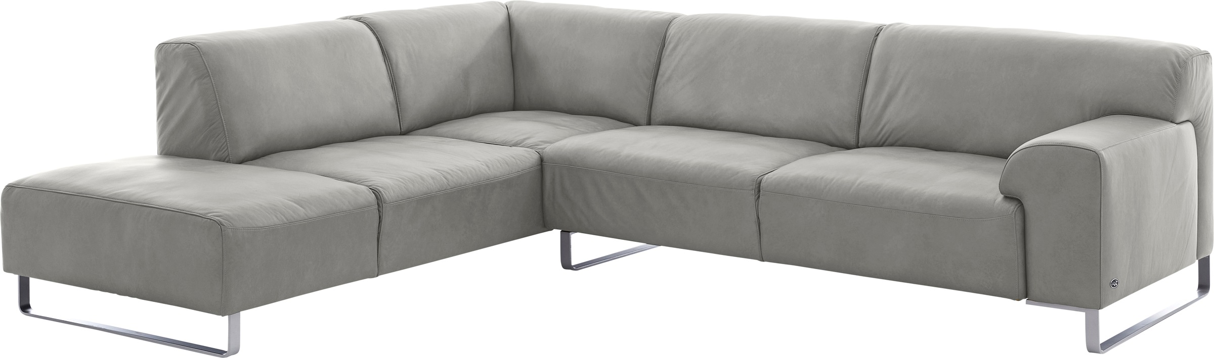 W.SCHILLIG Ecksofa, (2 St.)