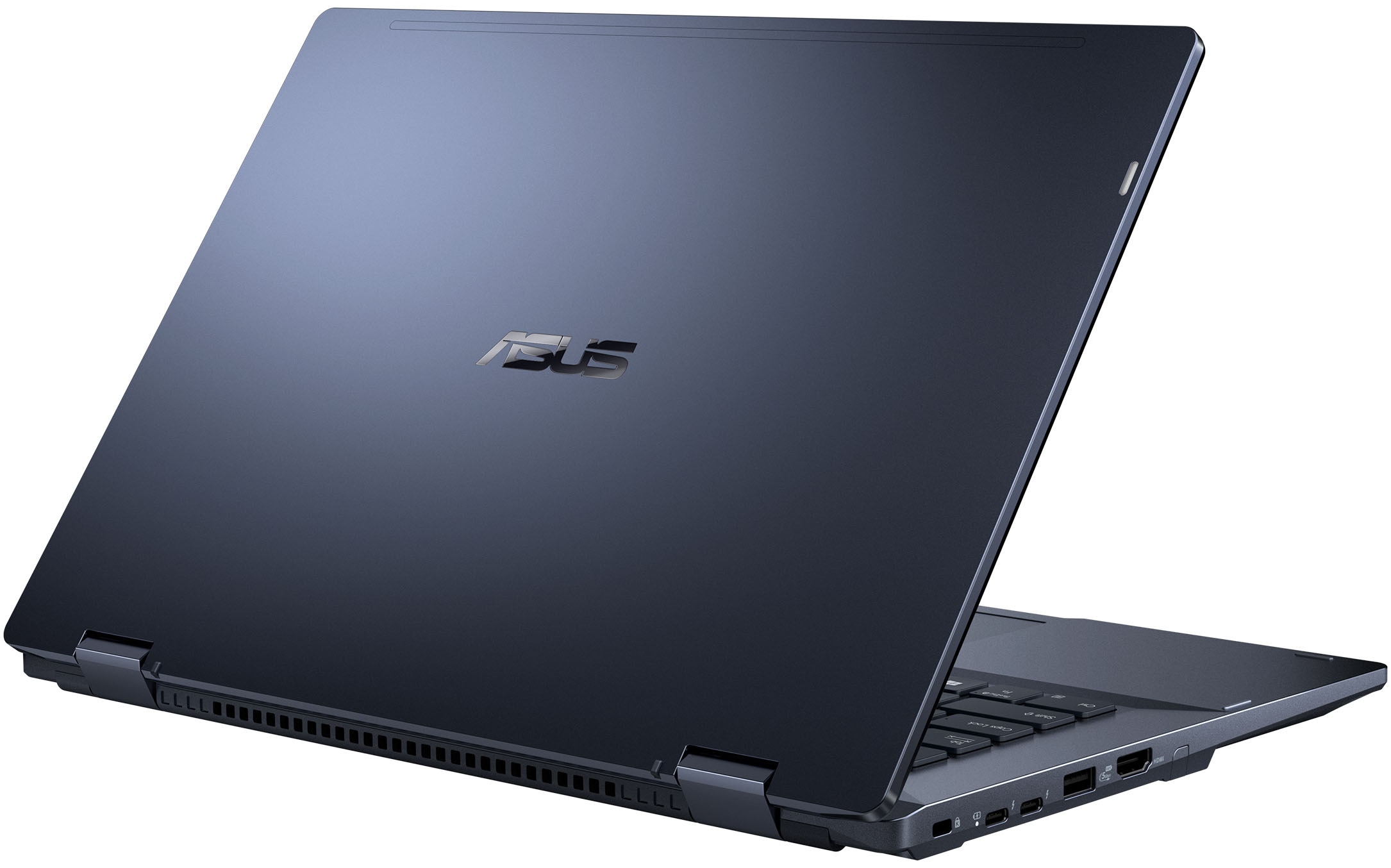 Asus Convertible Notebook »ExpertBook B3 Flip B3402FVA-LE2540X« 35,6 cm / 14 ″ Intel Core 5 UHD Graphics 512 GB SSD