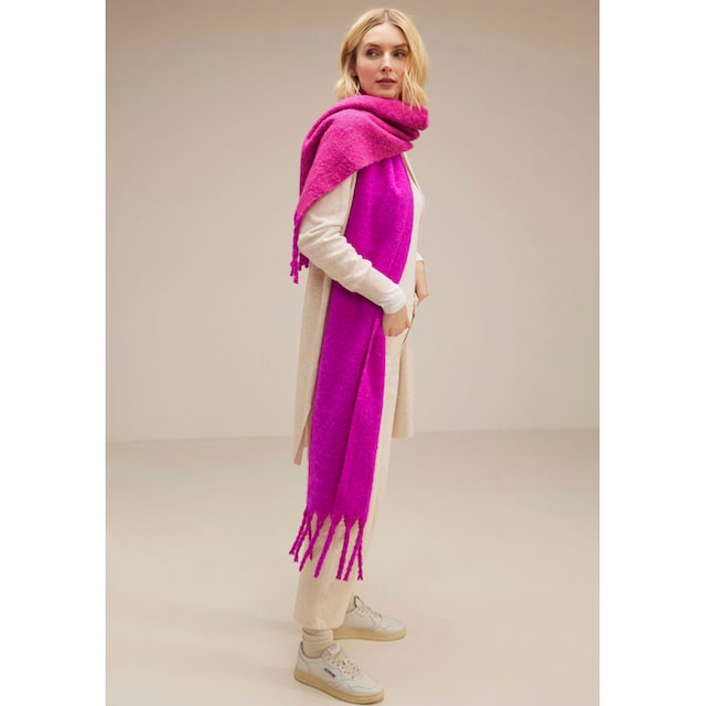 STREET ONE Schal, in bunten Farben online kaufen