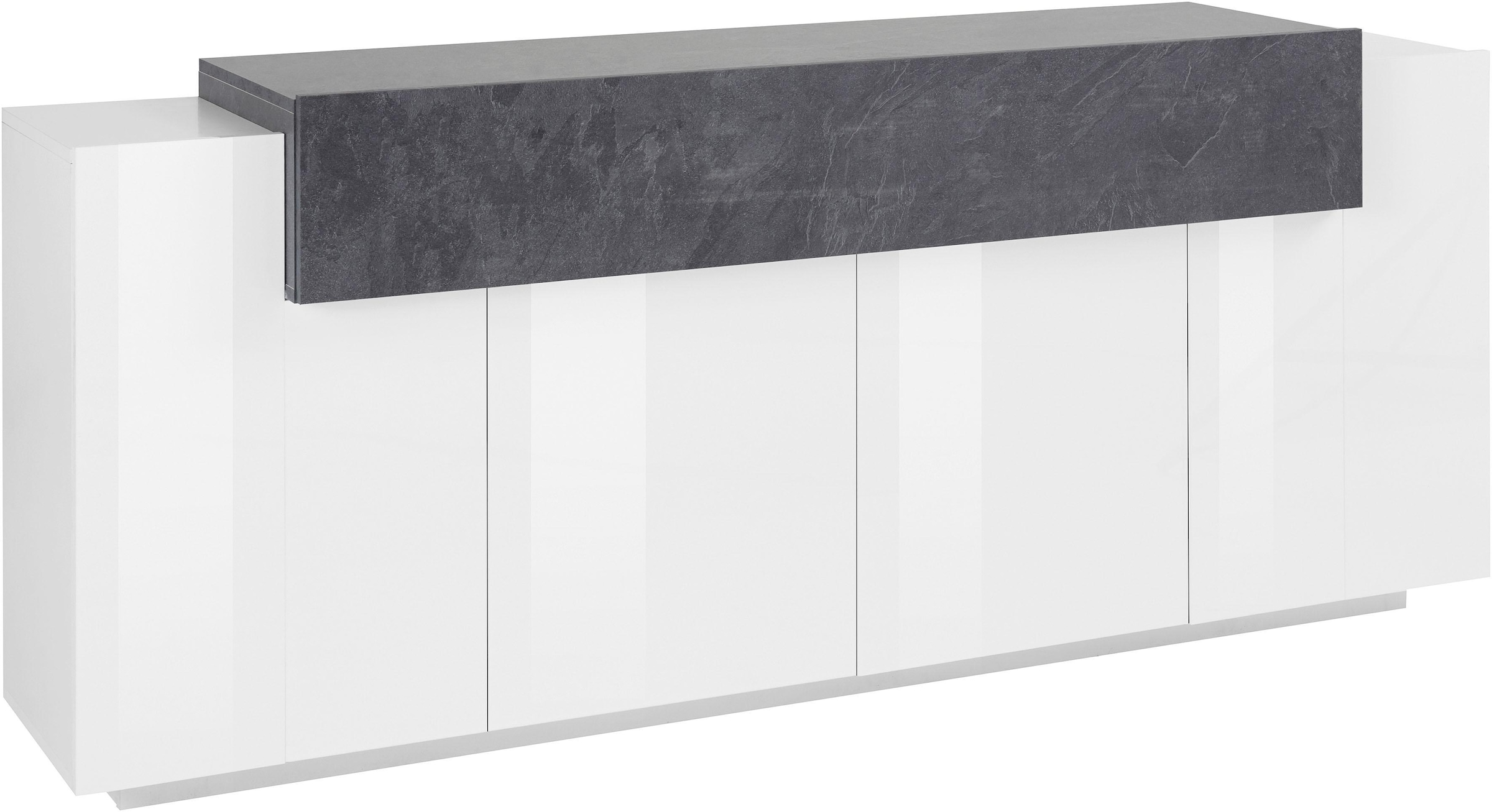 Tecnos »Coro«, cm bestellen Breite 200 Sideboard online ca.