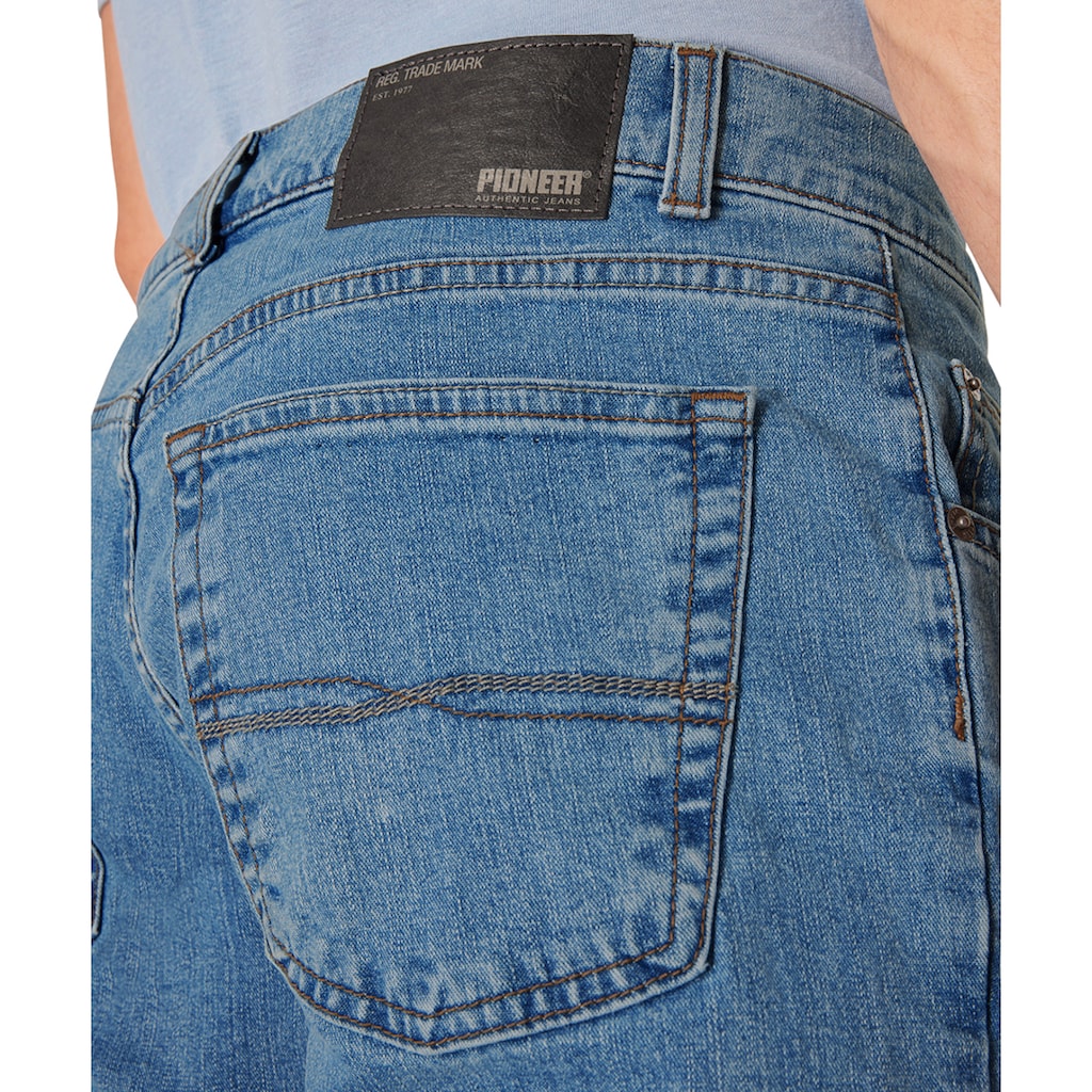 Pioneer Authentic Jeans Stretch-Jeans »Ron«