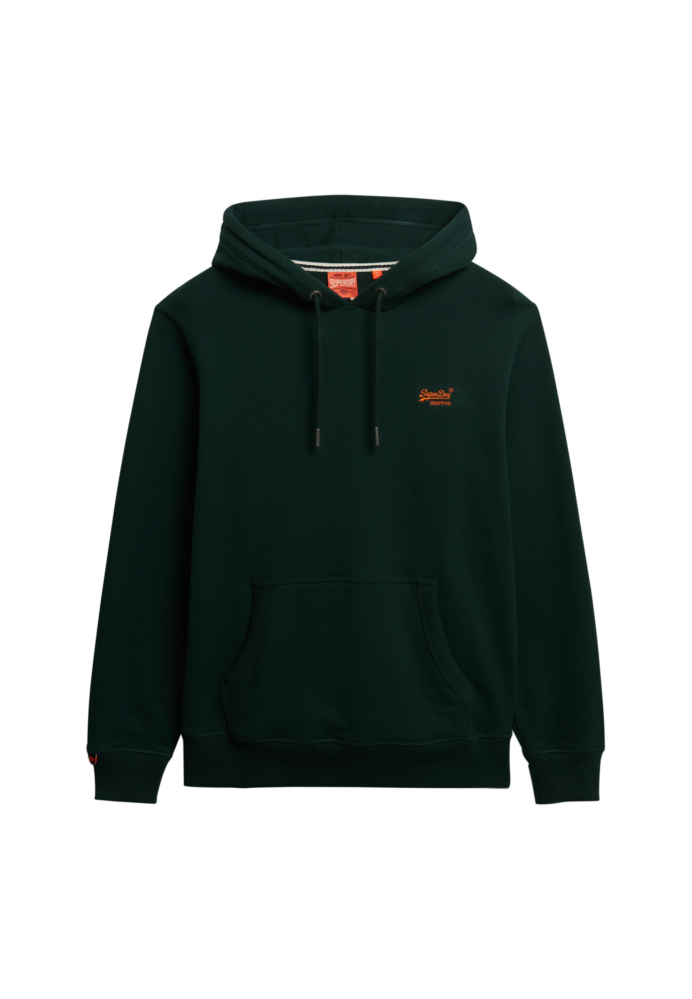 Superdry Kapuzensweatshirt »Essential Logo Hoodie Hb«