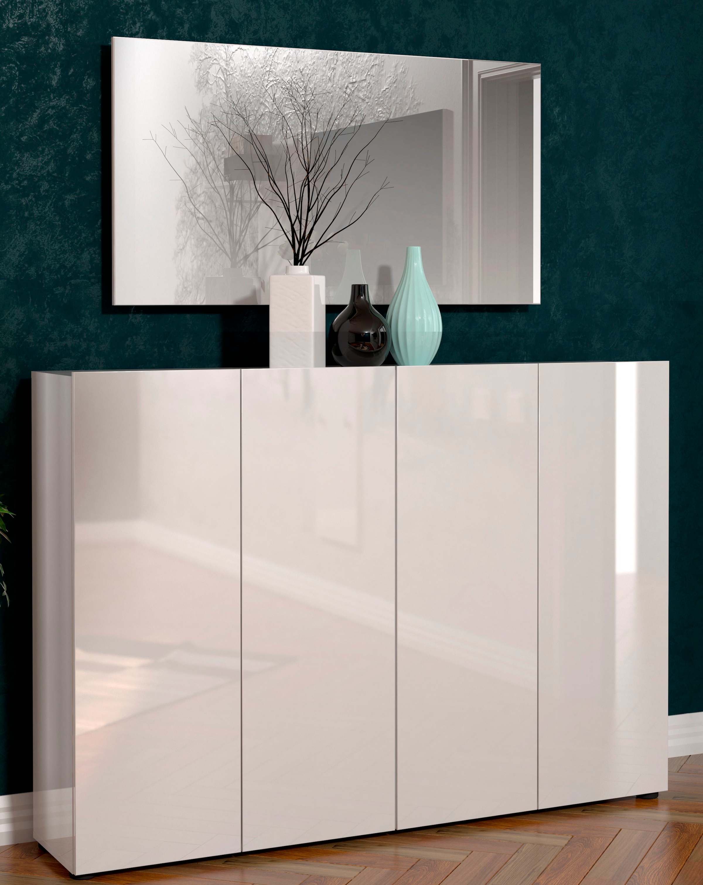 INOSIGN Garderobenspiegel »MISTER, Wandspiegel, Dielenspiegel, Flurspiegel« günstig online kaufen