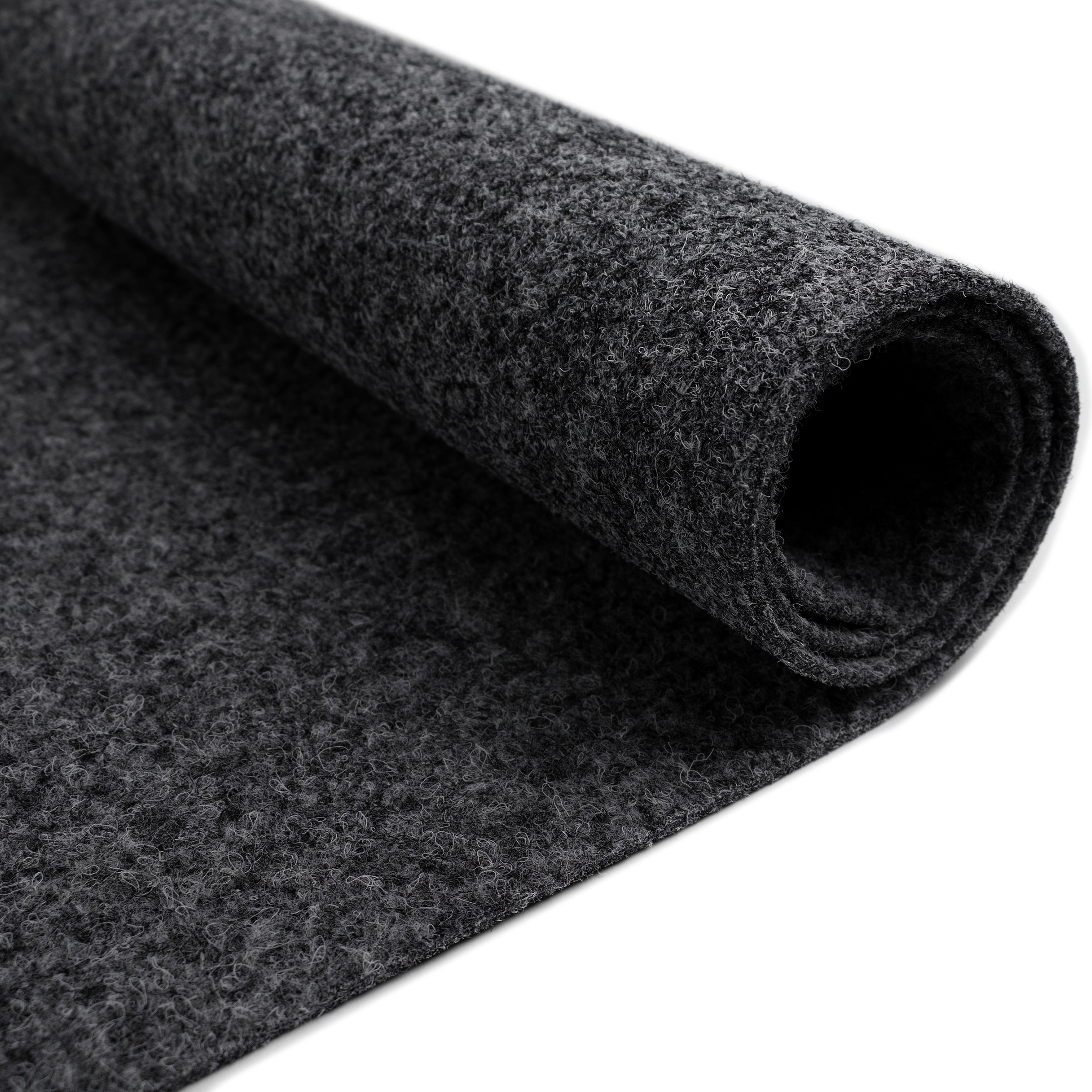 Primaflor-Ideen in Textil Teppichboden »Nadelfilz REWIND, Made in Belgium«, günstig online kaufen