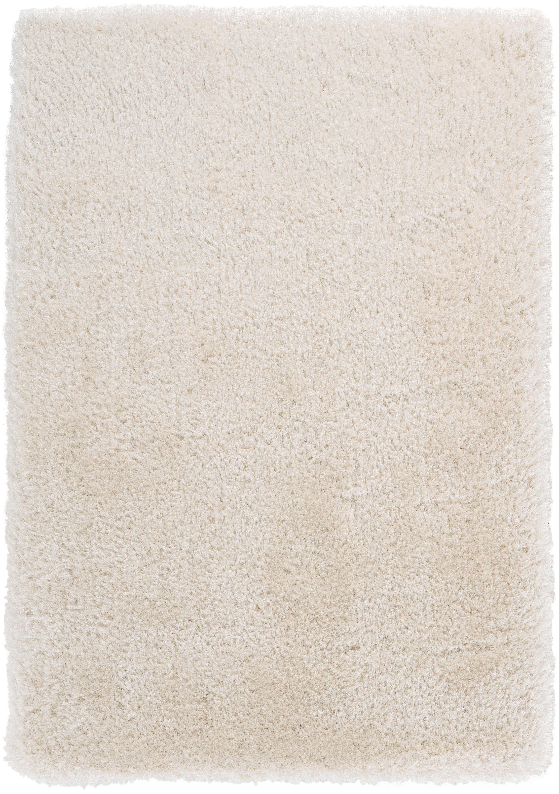 Guido Maria Kretschmer Home&Living Hochflor-Teppich »Micro exclusiv«, rechteckig, weich, flauschig, Uni-Farben, Wohnzimmer, Schlafzimmer, Kinderzimmer