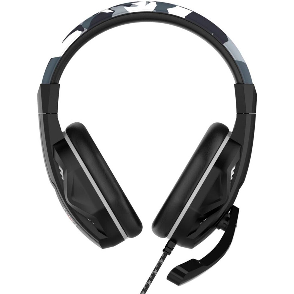 Steelplay Gaming-Headset »HP42«