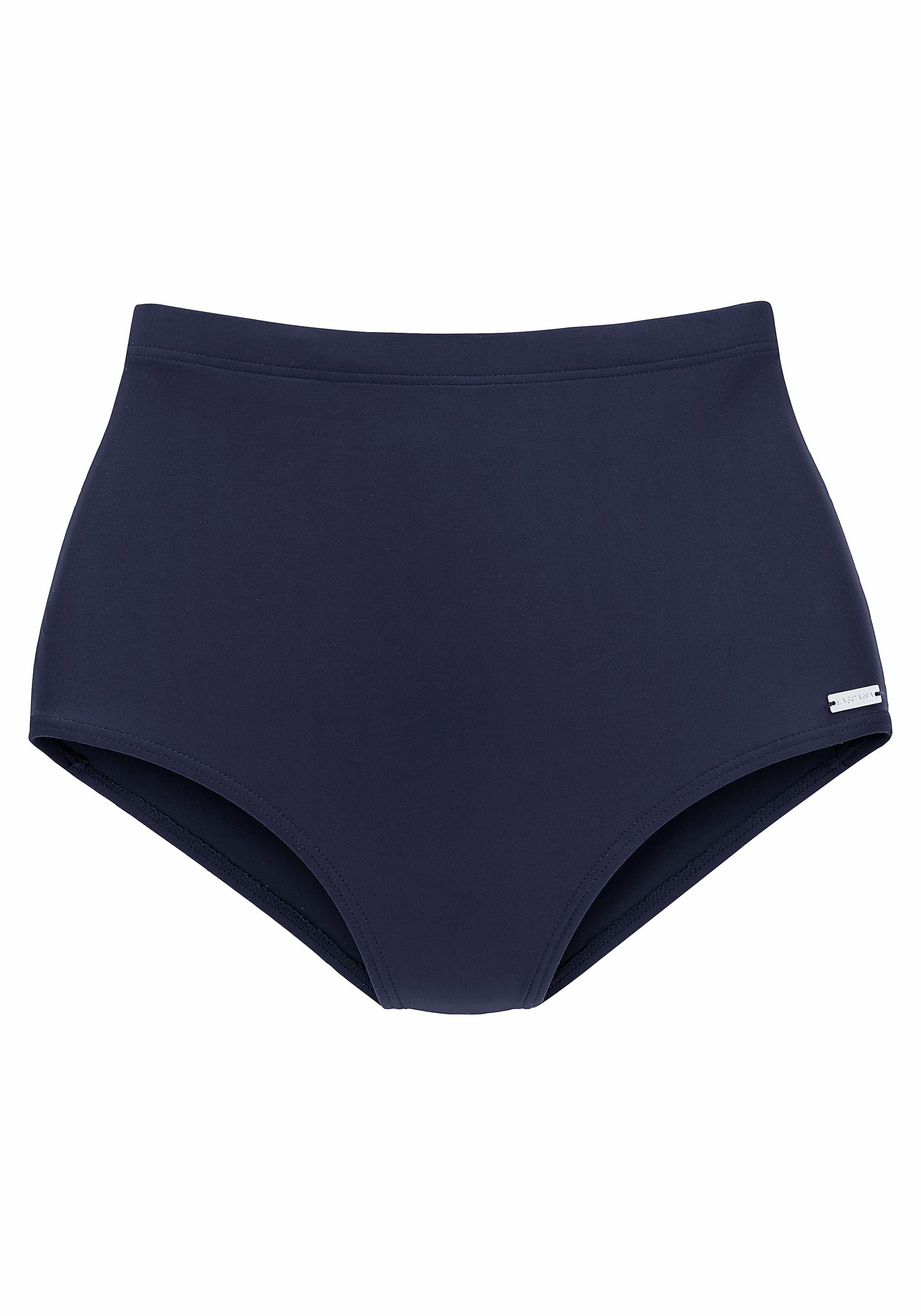 2. Bild von LASCANA Bikini-Hose »Heidi«, mit Shaping-Effekt