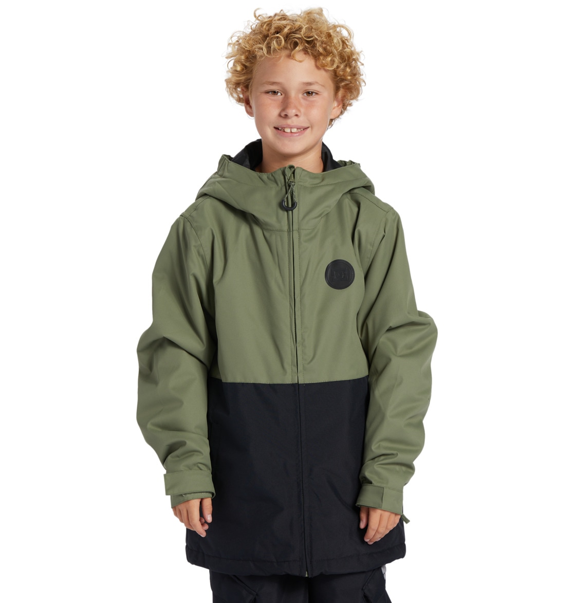 DC Shoes Snowboardjacke »Basis«