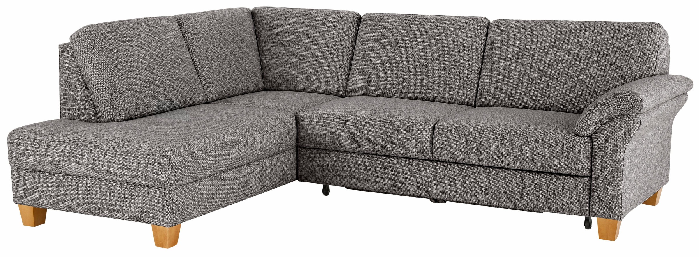 Home affaire Ecksofa »Borkum L-Form, B: 249 cm - OTTO. Verlässliche Qualitä günstig online kaufen