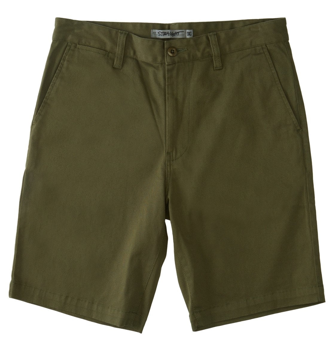 DC Shoes Chinoshorts »Worker«