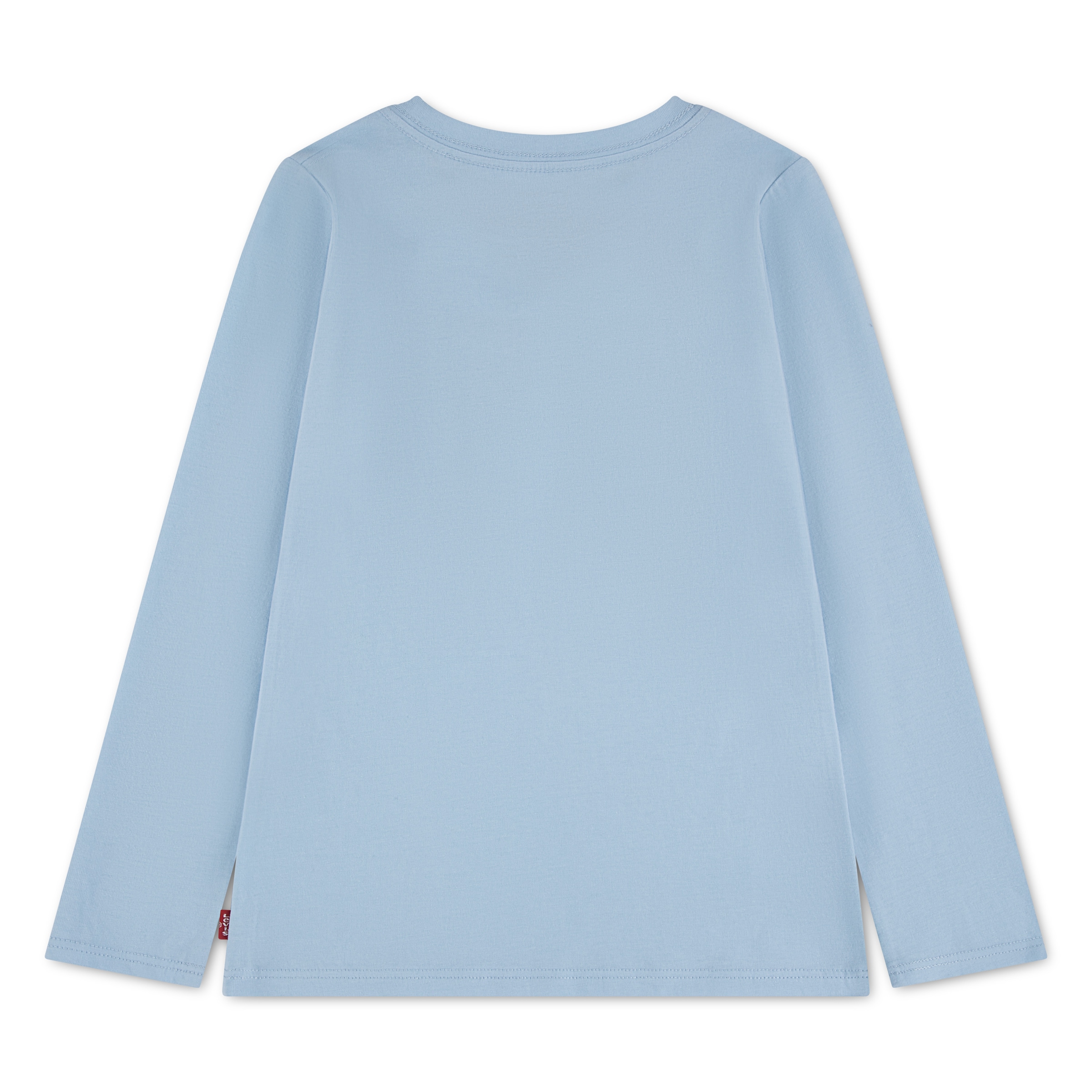 Levi's® Kids Langarmshirt »LVG L/S BATWING TEE« mit Logo Print for GIRLS