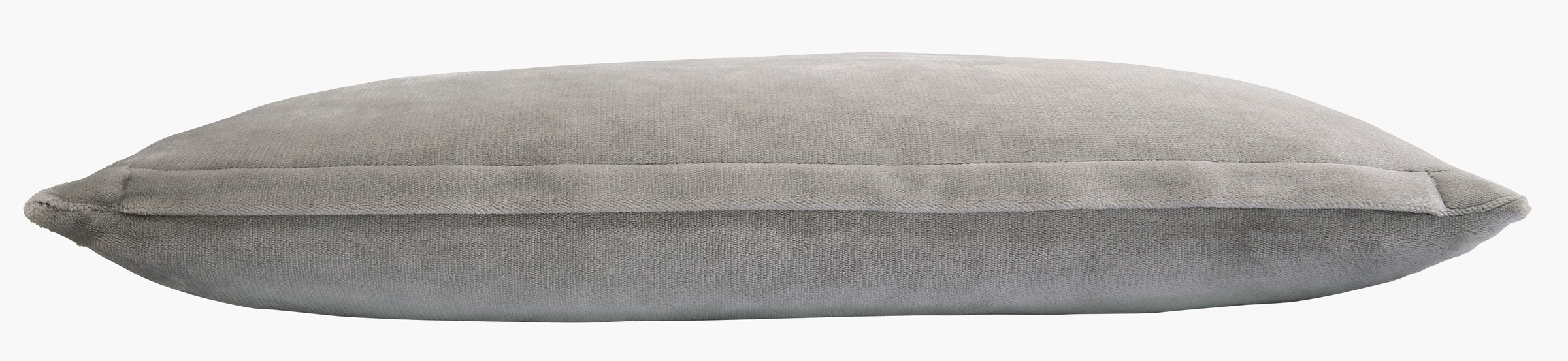 OTTO home Kissenbezug »Desner3«, (2 St.), Kissenhülle mit Reißverschluss, Cashmere-Touch, kuschelig & weich