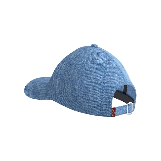 Levi's® Baseball Cap »Housemark Denim« online bestellen