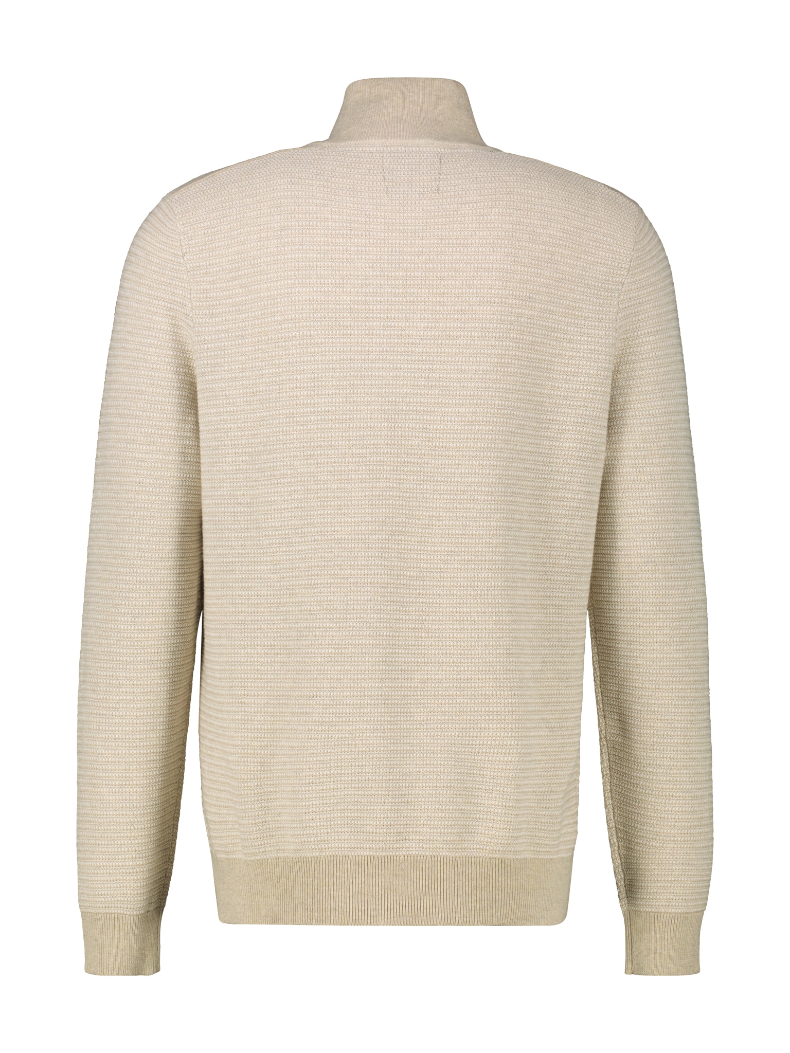 LERROS Troyer in Struktur-Strick-Optik