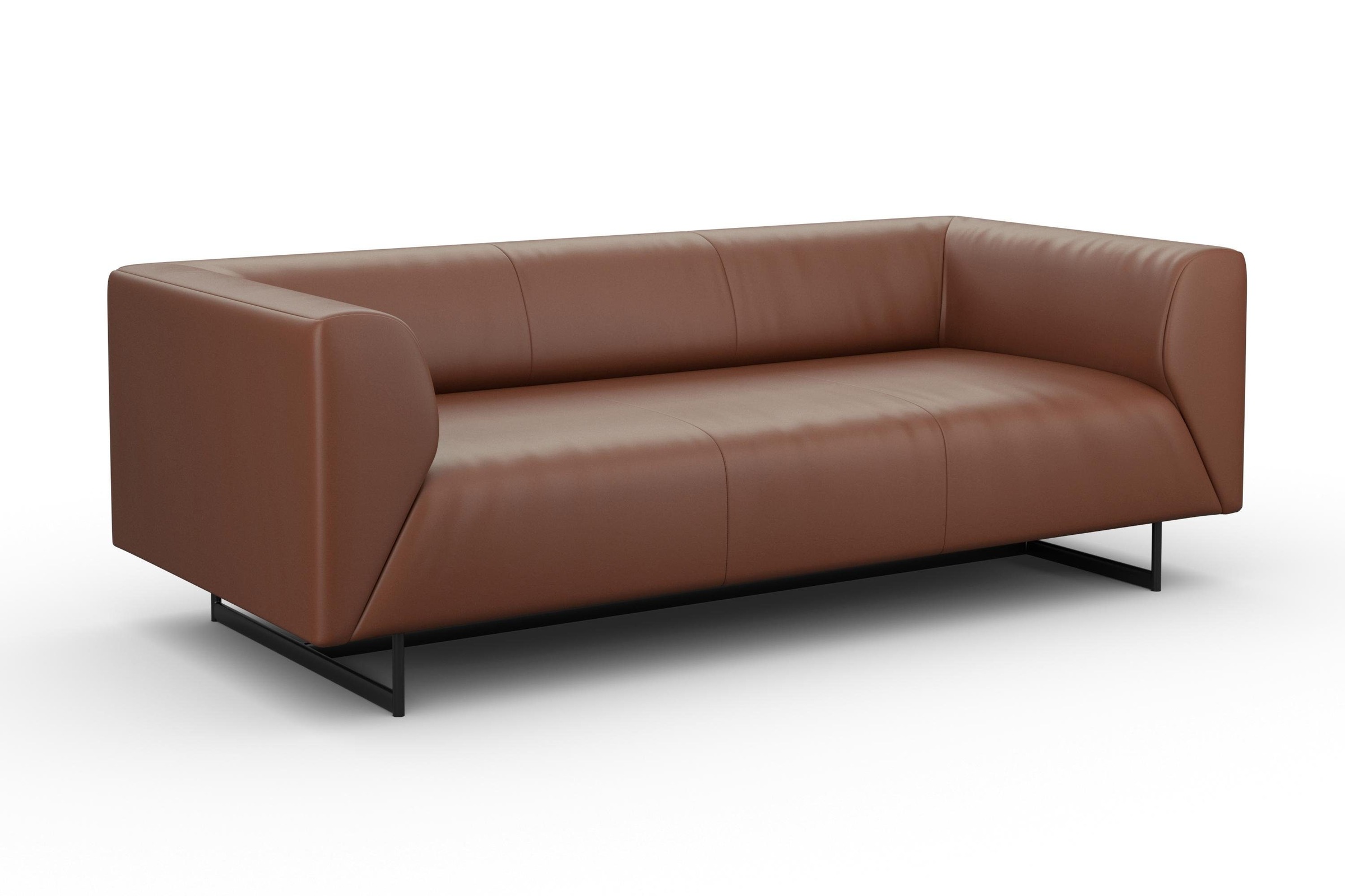 machalke® 2-Sitzer »wedge«