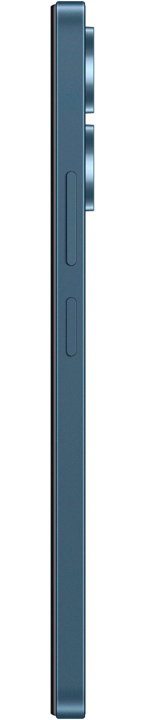 Xiaomi Smartphone »Redmi 13C 4+128GB«, navy blue