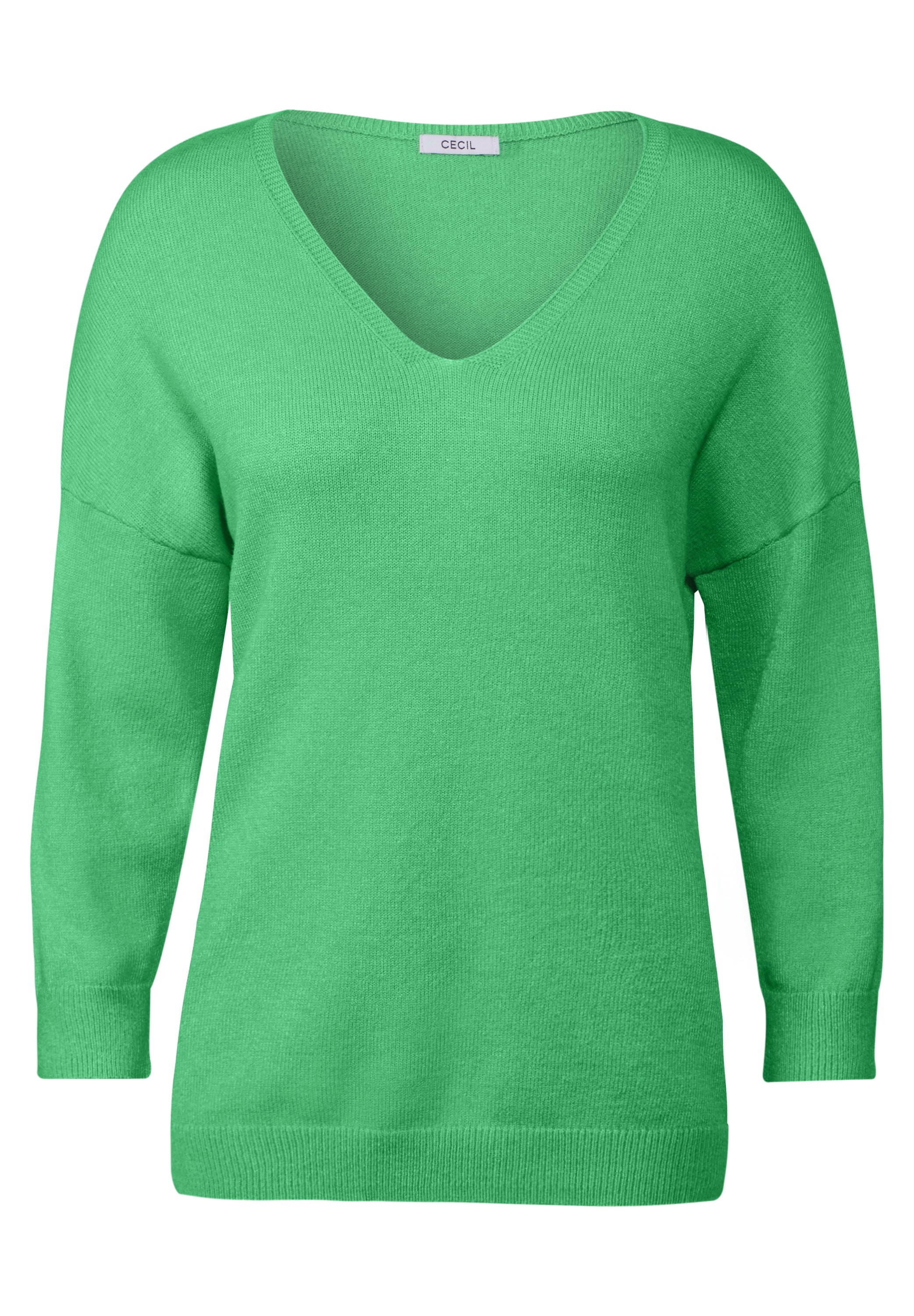 Cecil Strickpullover