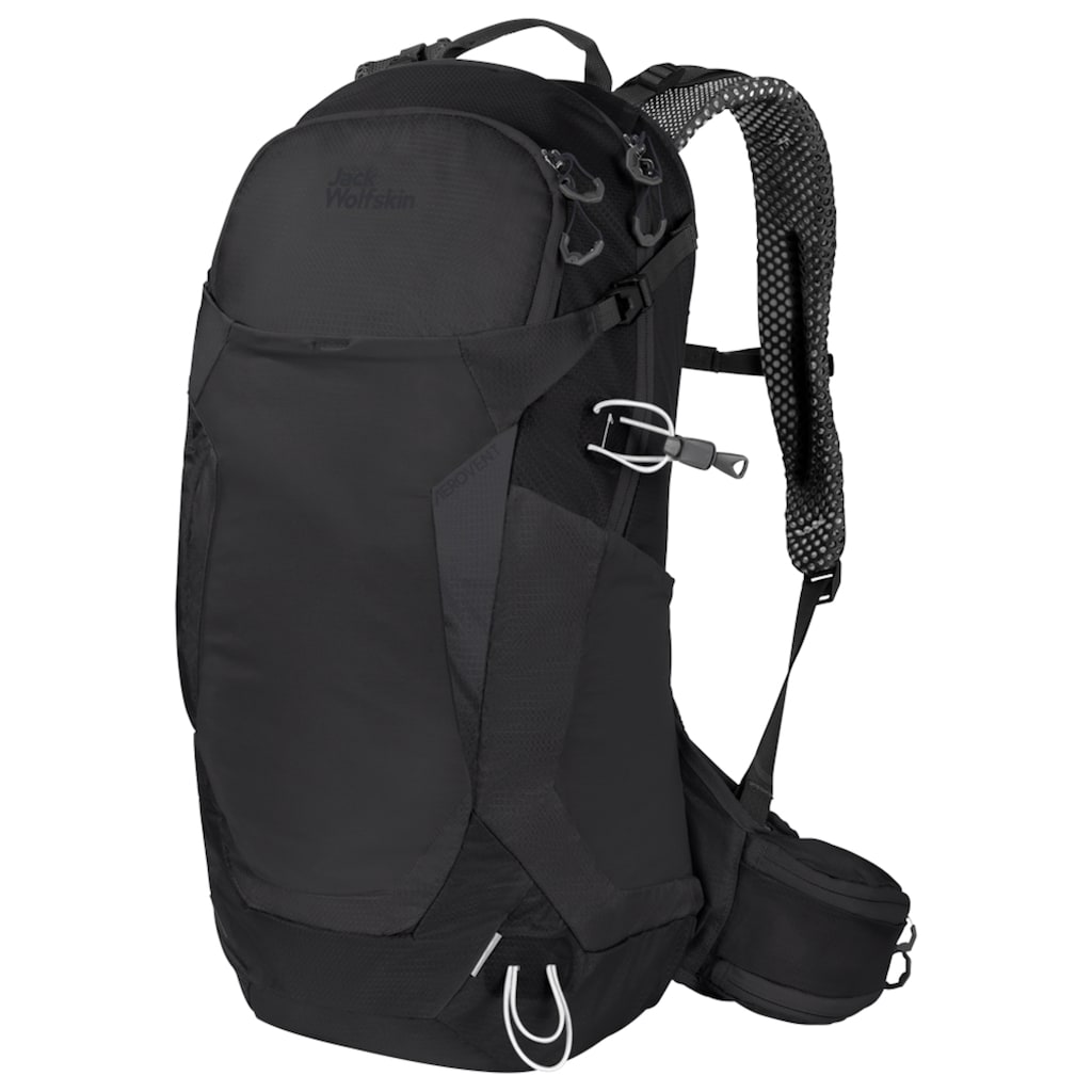 Jack Wolfskin Wanderrucksack »CROSSTRAIL 24 LT«