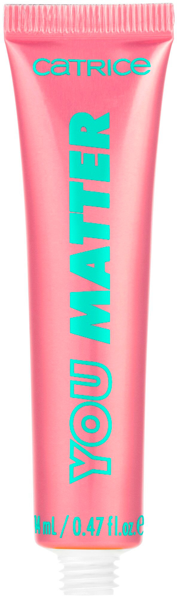 2. Bild von Catrice Lippenbalsam »WHO I AM Coloured Lip Balm«, (Set, 3 tlg.)