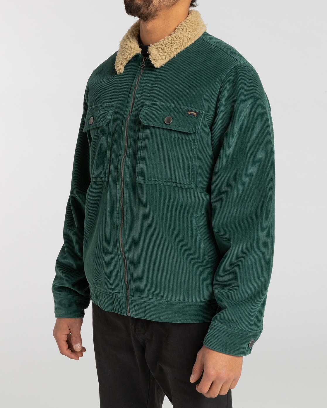Billabong Outdoorjacke »Barlow«
