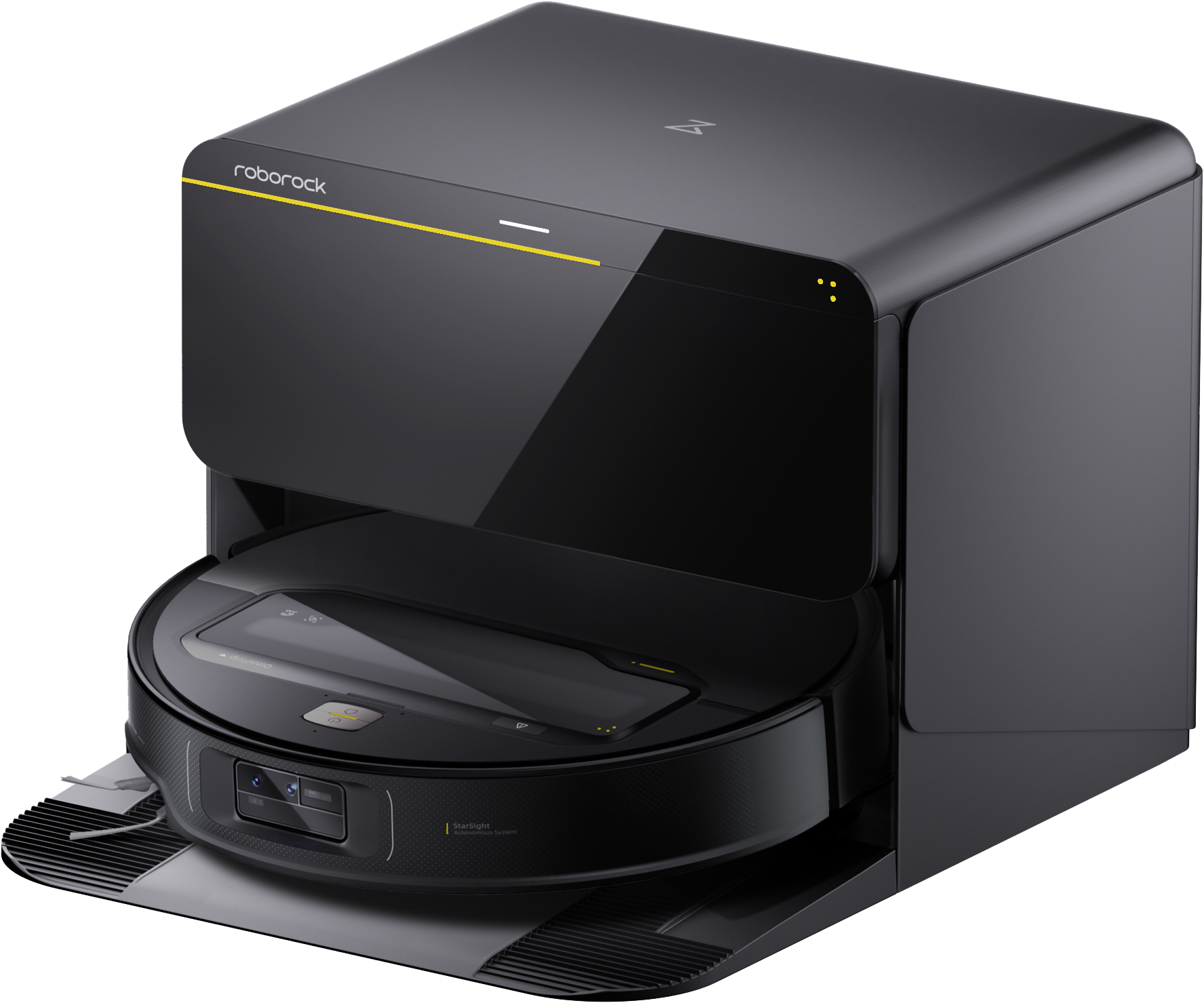 Roborock Saugroboter »Roborock Saros Z70 R&D system« günstig online kaufen