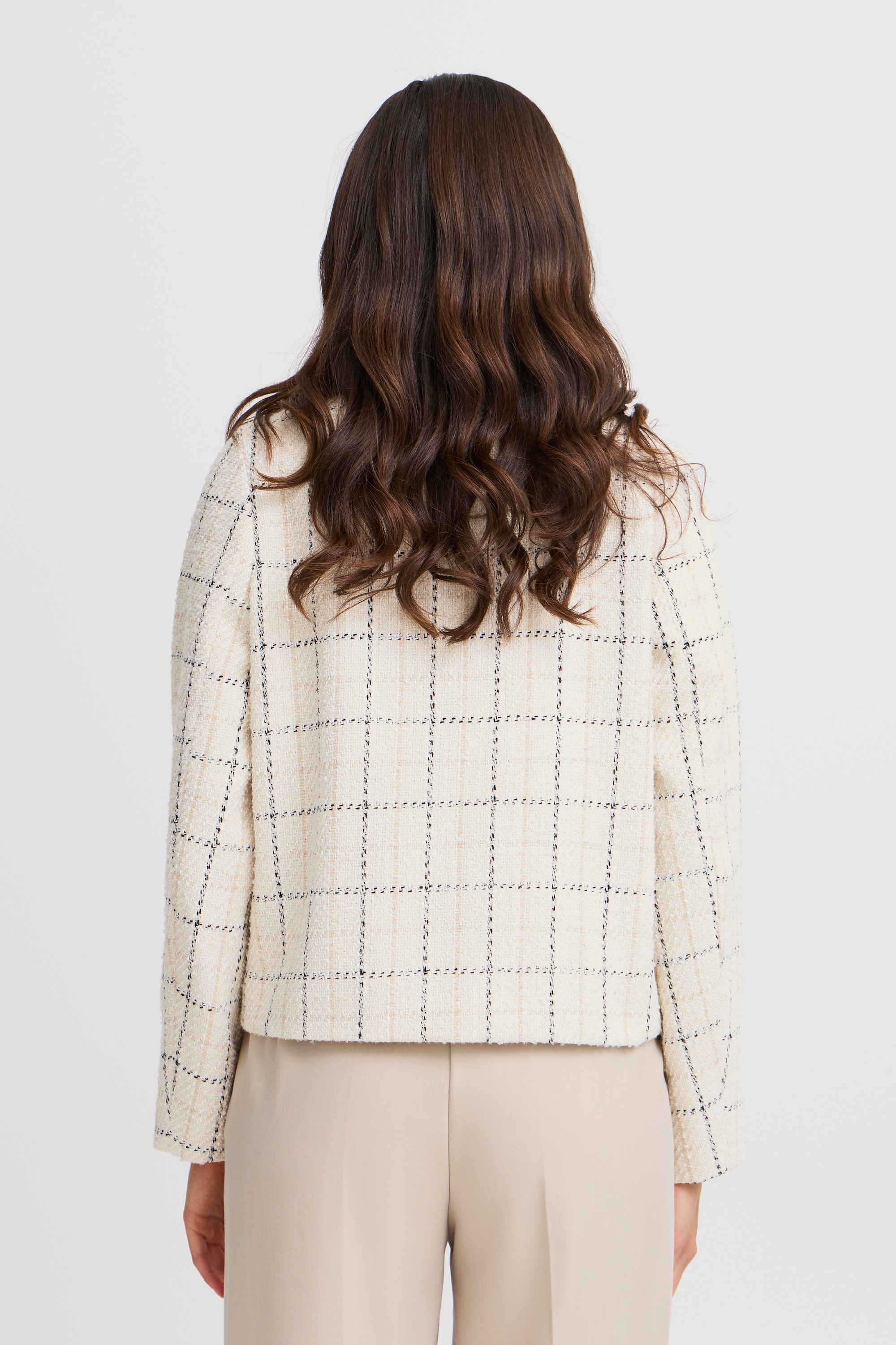 fransa Allwetterjacke »Jacke FRCHANI«