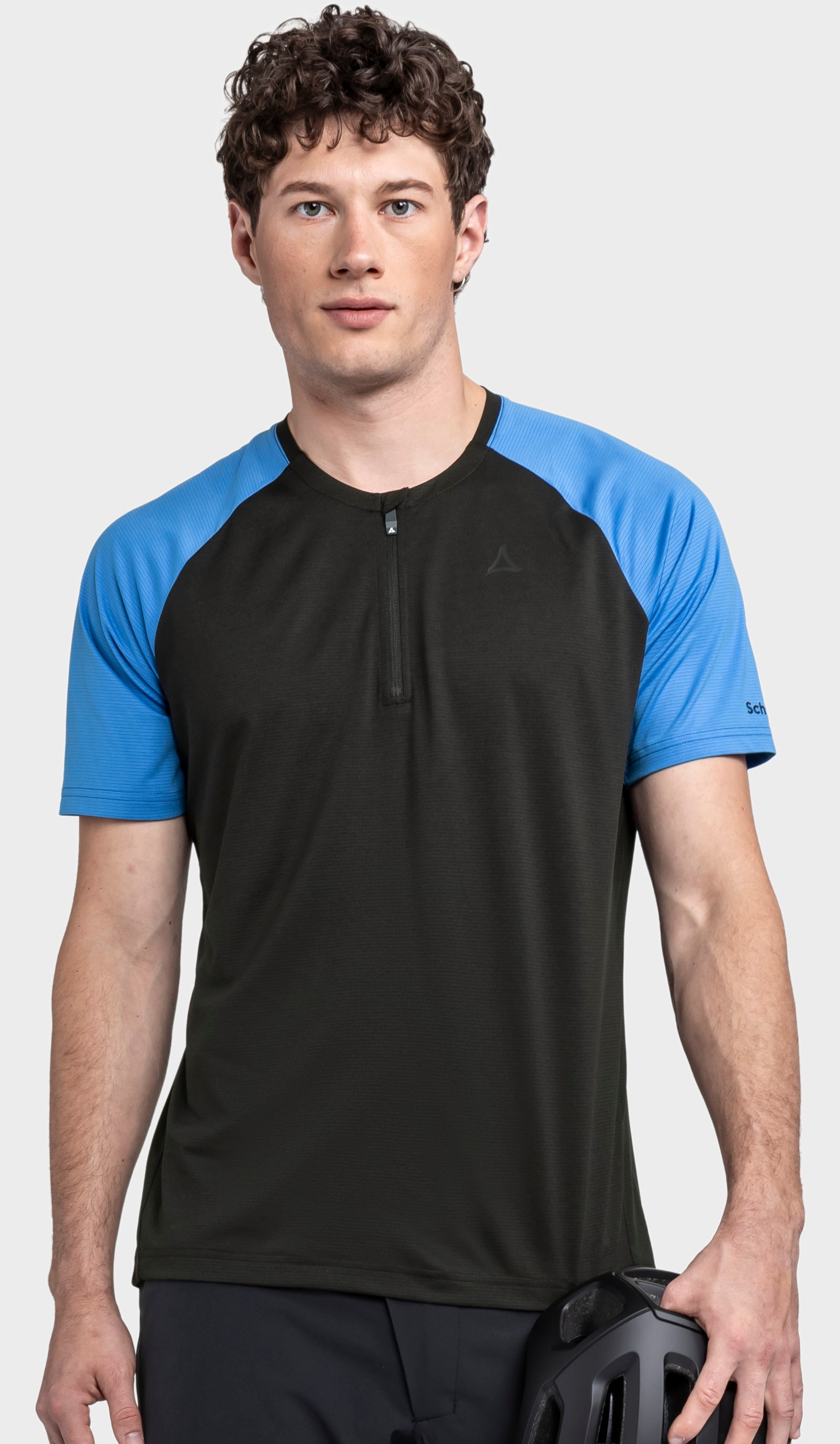 Schöffel Radtrikot »CIRC Shirt Style Wetluga MNS«