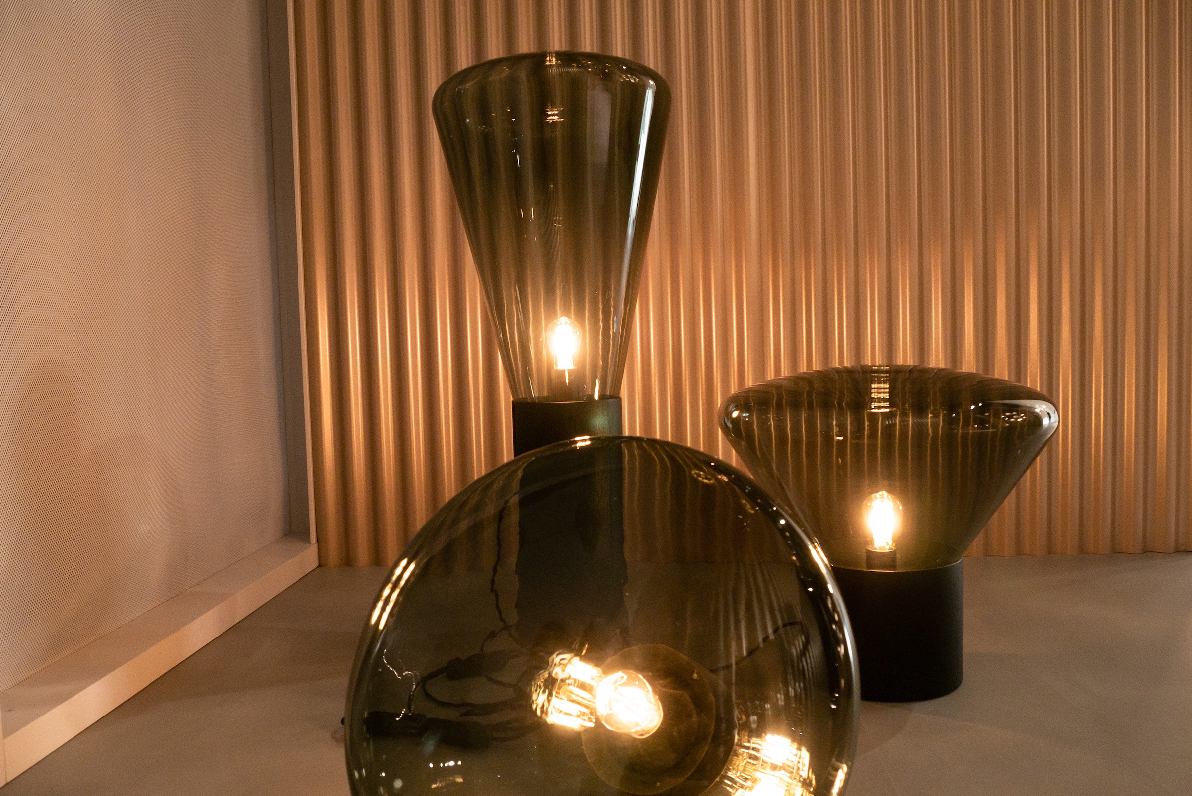 SEGULA LED-Leuchtmittel »LED Glühlampe klar«, E27, Warmweiß, dimmbar, E27, Glühlampe klar
