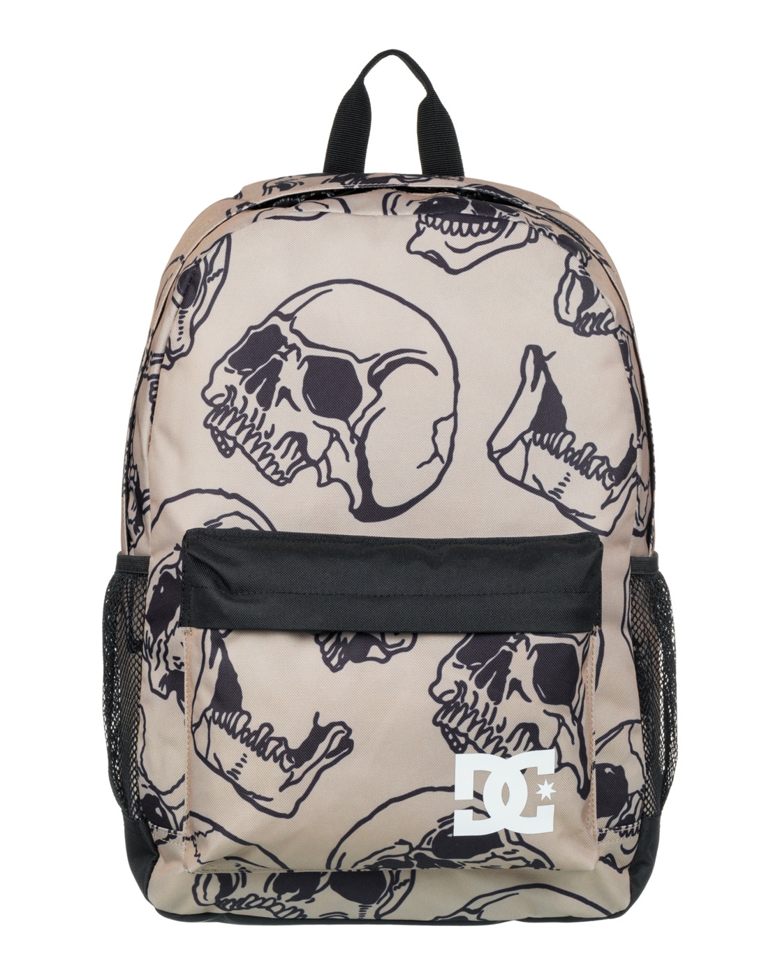 DC Shoes Tagesrucksack »Backsider Seasonal«