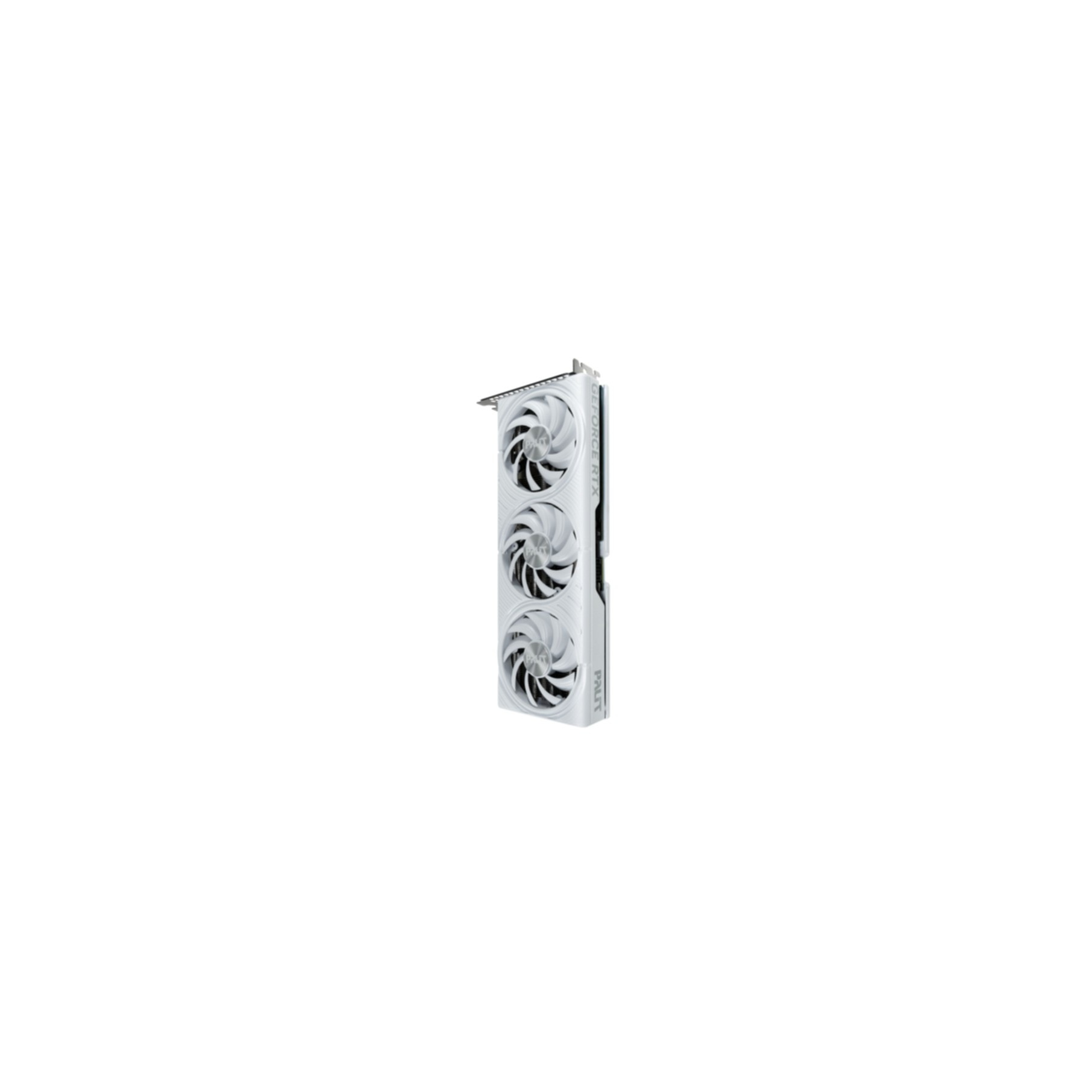 Palit Grafikkarte »GeForce RTX 5070 White OC«