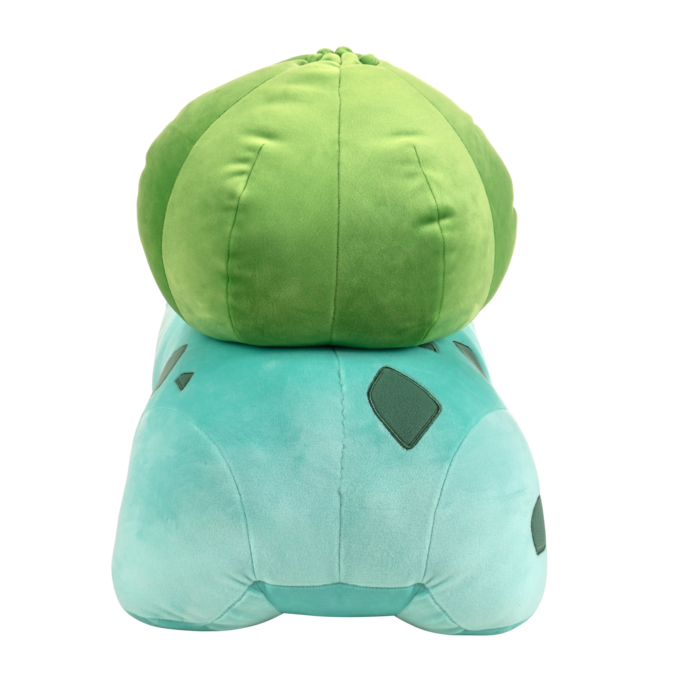 Jazwares Plüschfigur »Pokémon Bisasam schlafend Plüsch 45 cm«, (1 St.)