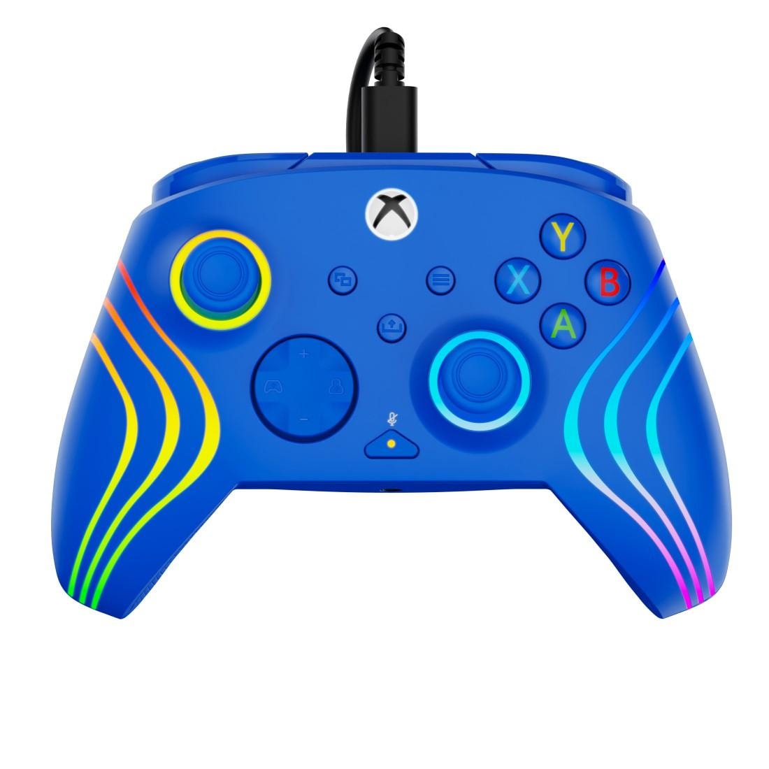 Turtle Beach Controller »XB Afterglow Wave«