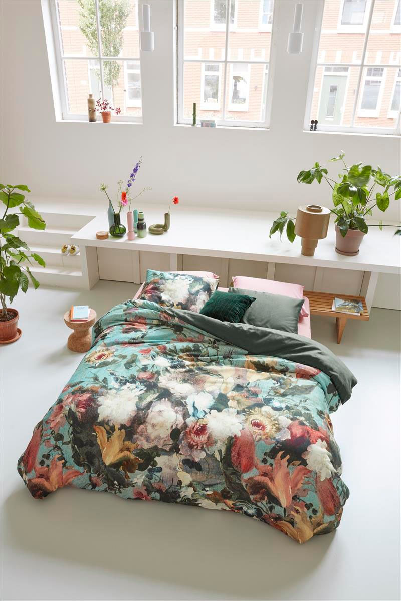 Beddinghouse Bettwäsche »Grandeur« 2 Stk. tlg. günstig online kaufen