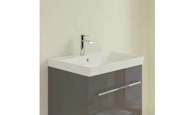 Villeroy & Boch Waschbecken »Avento«, besonders leichte Reinigung durch KeraTect... kaufen