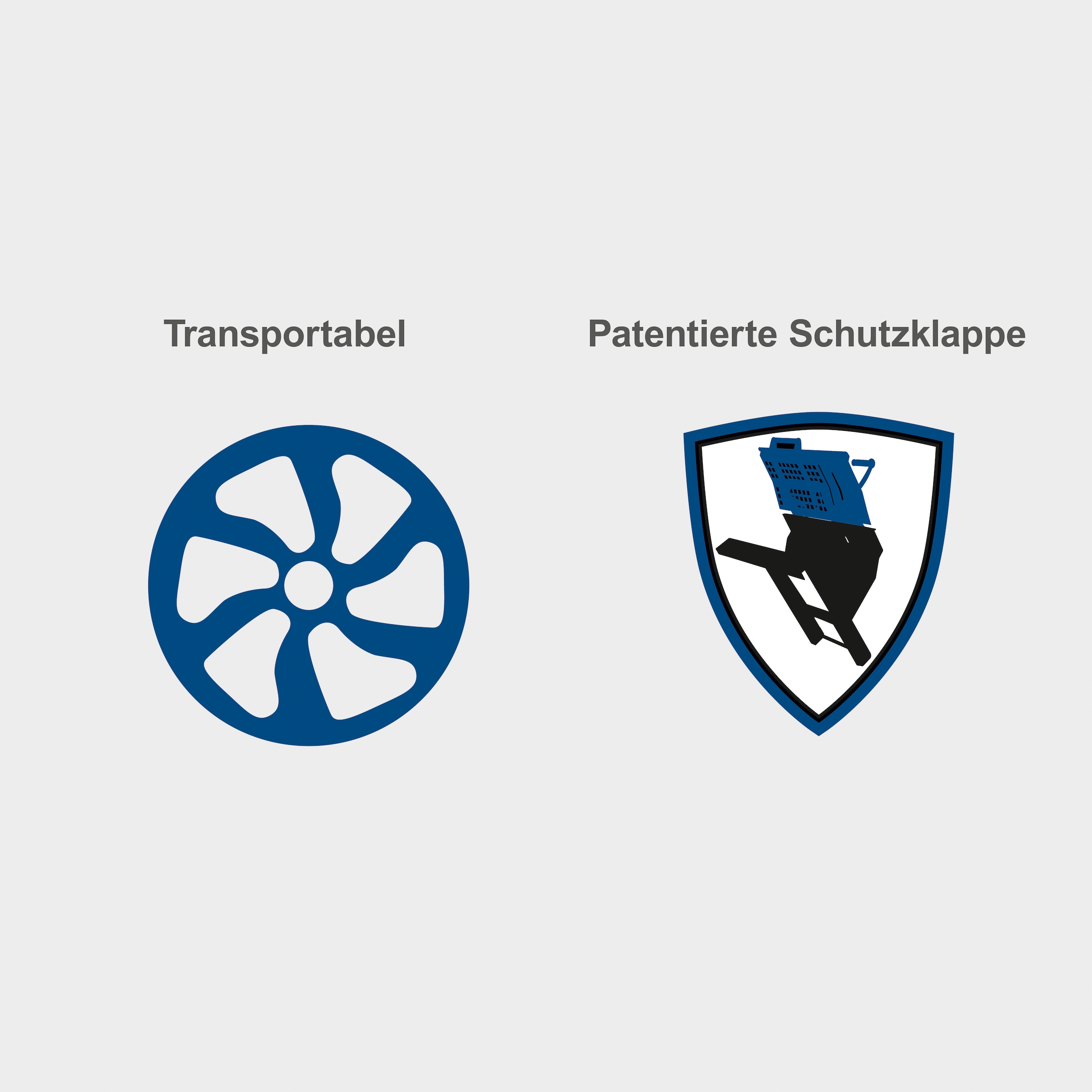 Scheppach Wippkreissäge »»HS 520««