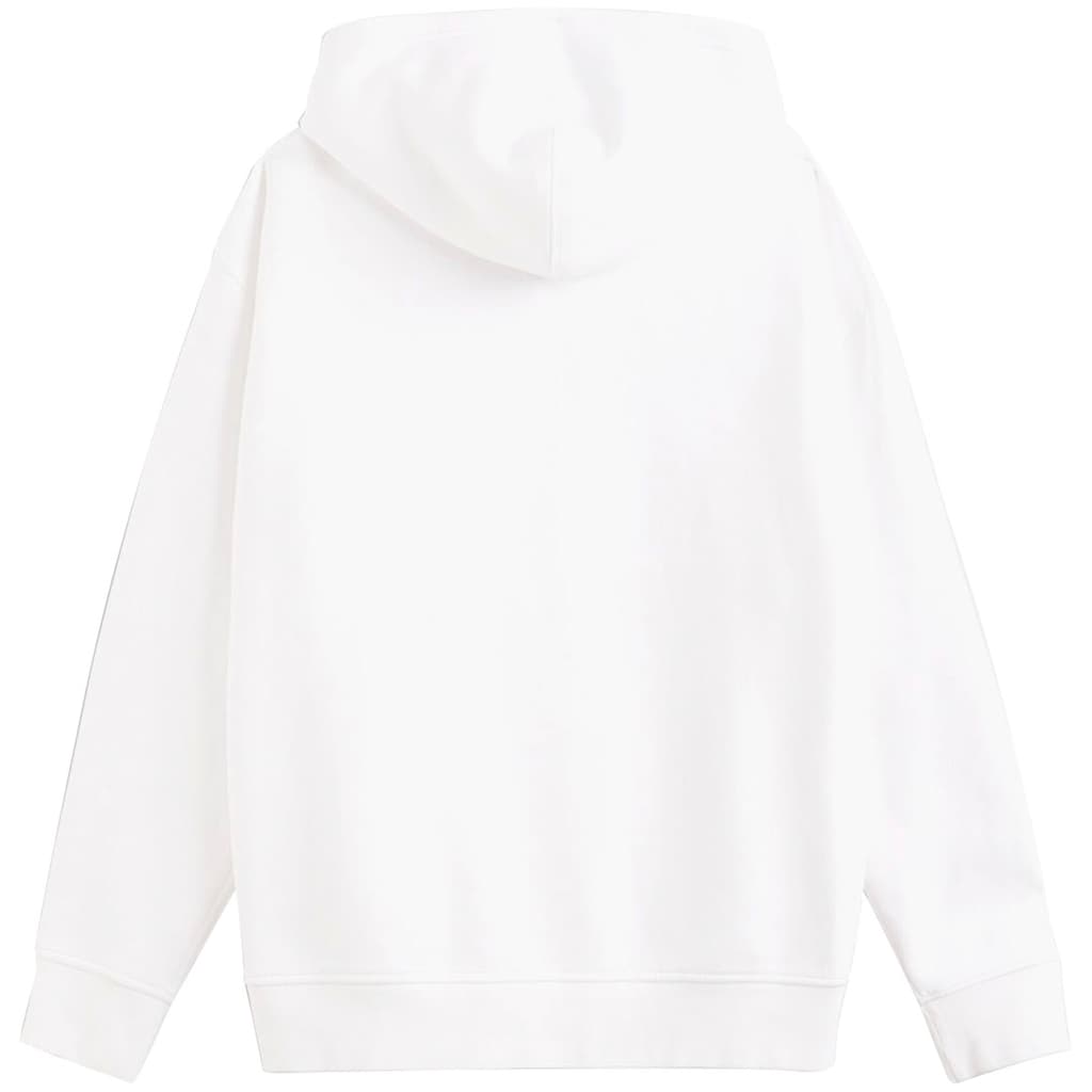 Levi's® Hoodie »T3 RELAXD GRAPHIC«