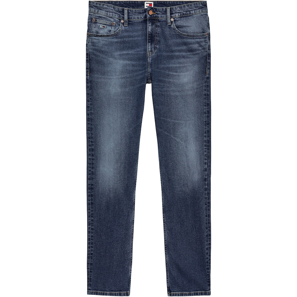 Tommy Jeans Plus Straight-Jeans »RYAN RGLR STRGHT PLUS AH6114«