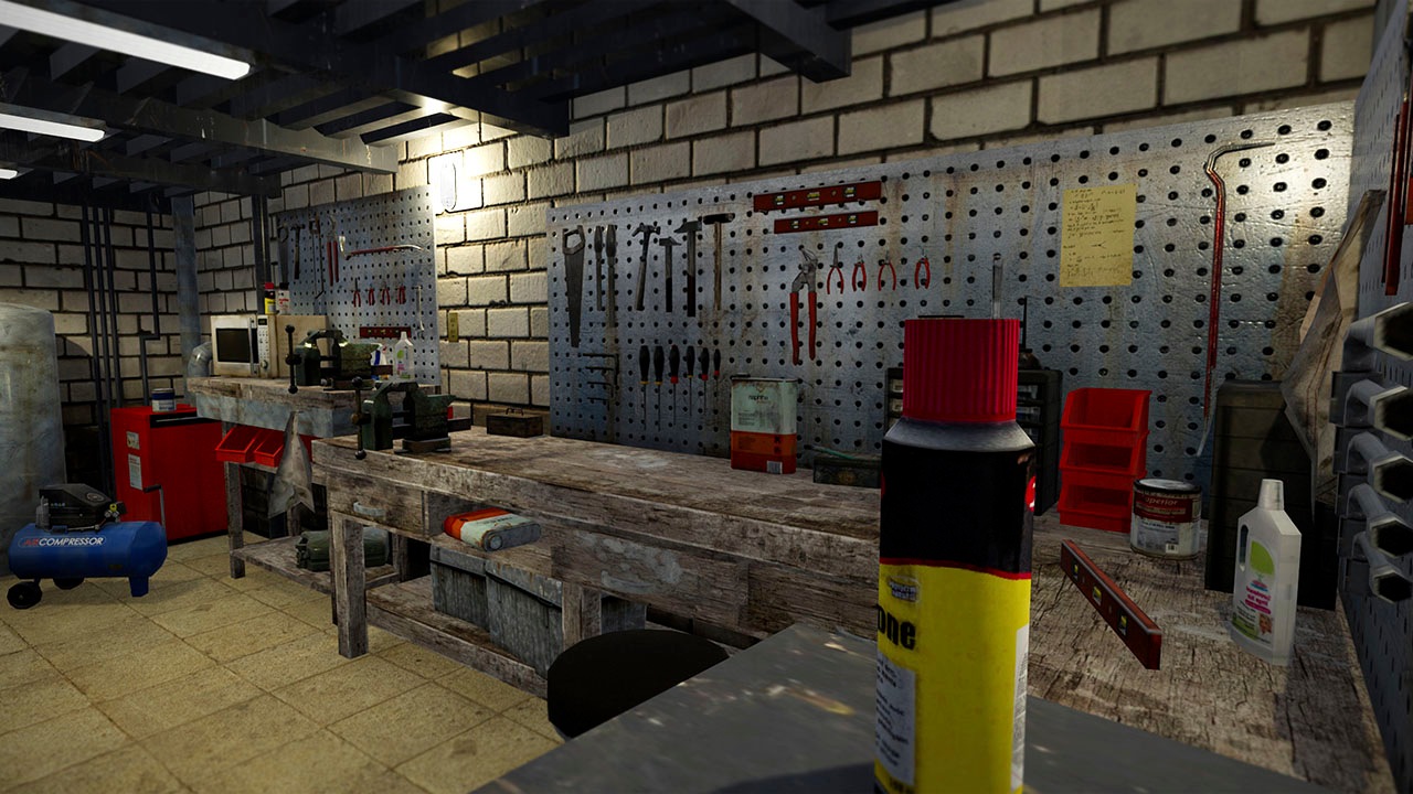 aerosoft Spielesoftware »Tourist Bus Simulator«, PC